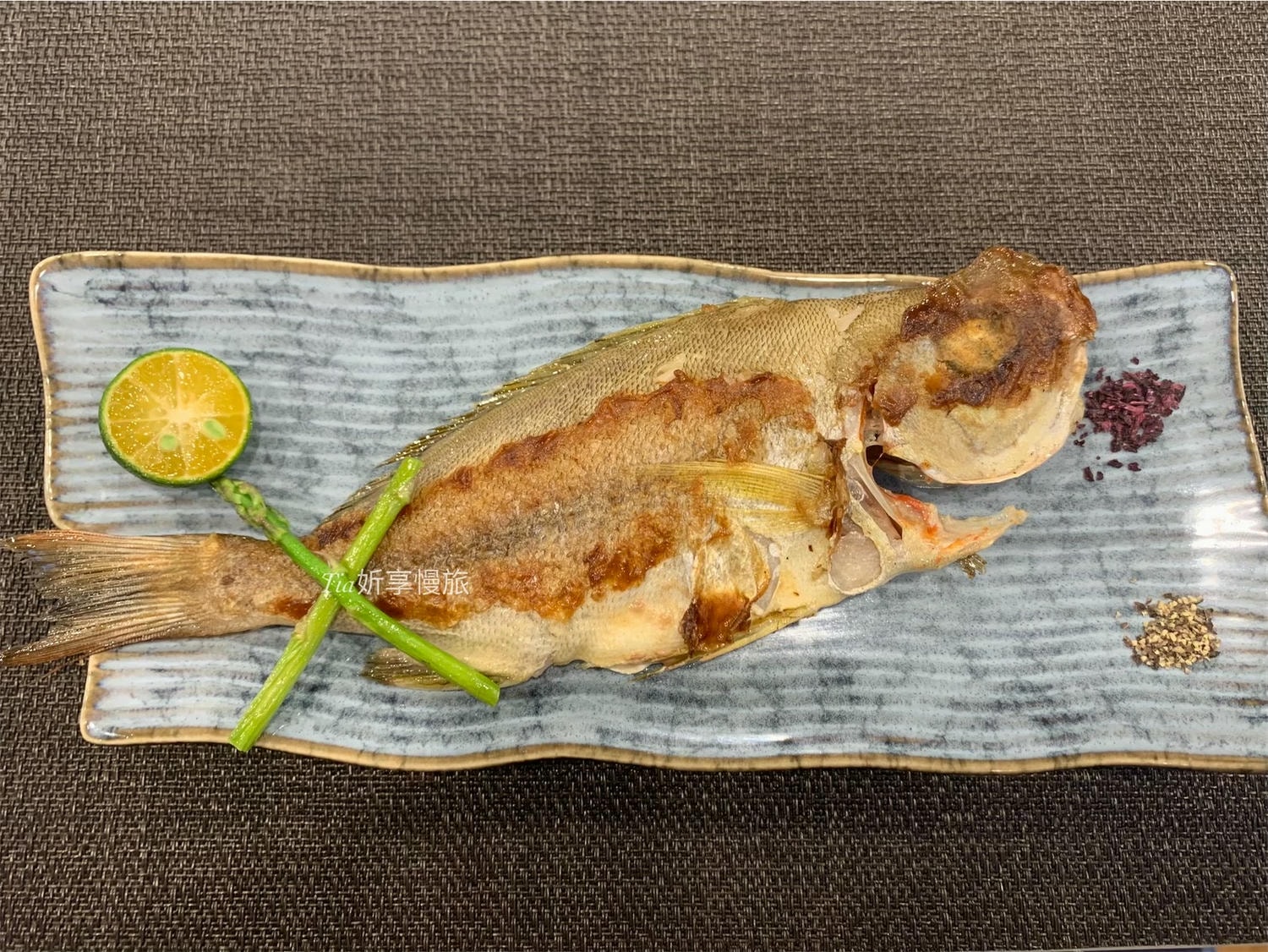 宜蘭無菜單鐵板燒|明水然·樂宜蘭礁溪店評價、價格、菜單和生日壽星優惠一次看 - 第17張圖 宜蘭無菜單鐵板燒|明水然·樂宜蘭礁溪店評價、價格、菜單和生日壽星優惠一次看