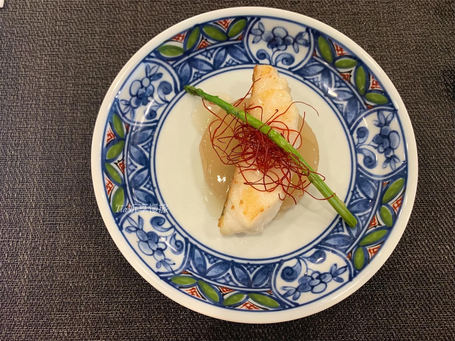 宜蘭無菜單鐵板燒|明水然·樂宜蘭礁溪店評價、價格、菜單和生日壽星優惠一次看 - 第15張圖 宜蘭無菜單鐵板燒|明水然·樂宜蘭礁溪店評價、價格、菜單和生日壽星優惠一次看