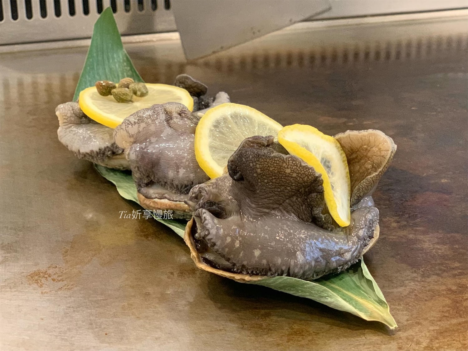 宜蘭無菜單鐵板燒|明水然·樂宜蘭礁溪店評價、價格、菜單和生日壽星優惠一次看 - 第23張圖 宜蘭無菜單鐵板燒|明水然·樂宜蘭礁溪店評價、價格、菜單和生日壽星優惠一次看