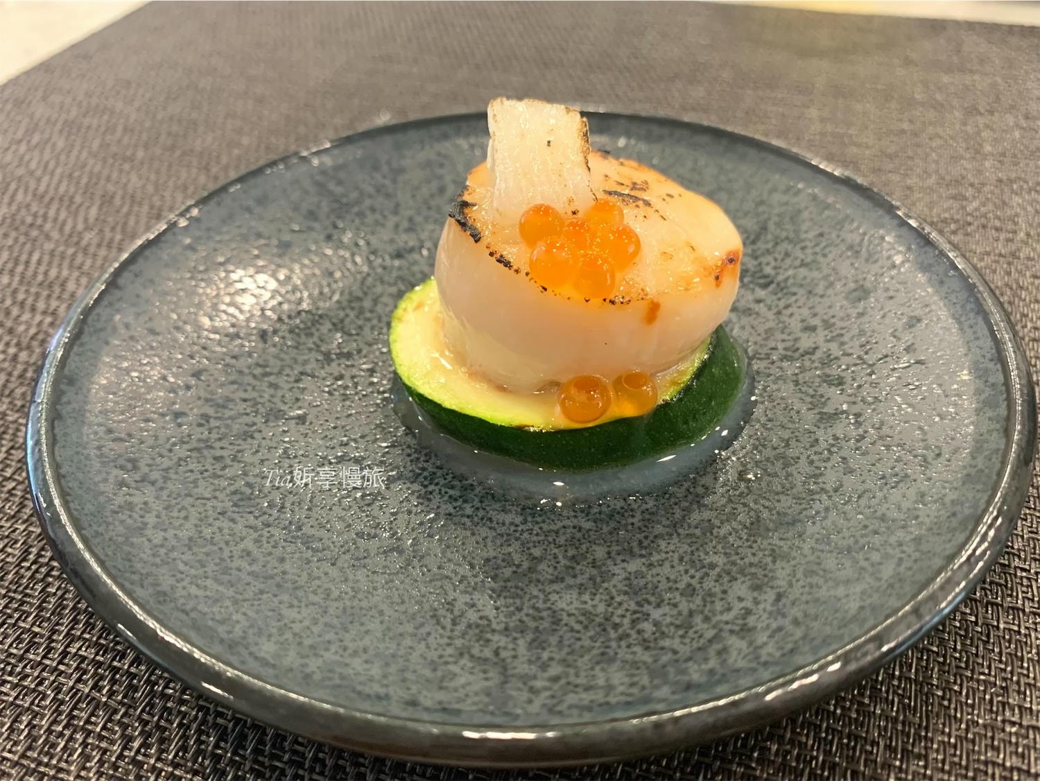 宜蘭無菜單鐵板燒|明水然·樂宜蘭礁溪店評價、價格、菜單和生日壽星優惠一次看 - 第21張圖 宜蘭無菜單鐵板燒|明水然·樂宜蘭礁溪店評價、價格、菜單和生日壽星優惠一次看