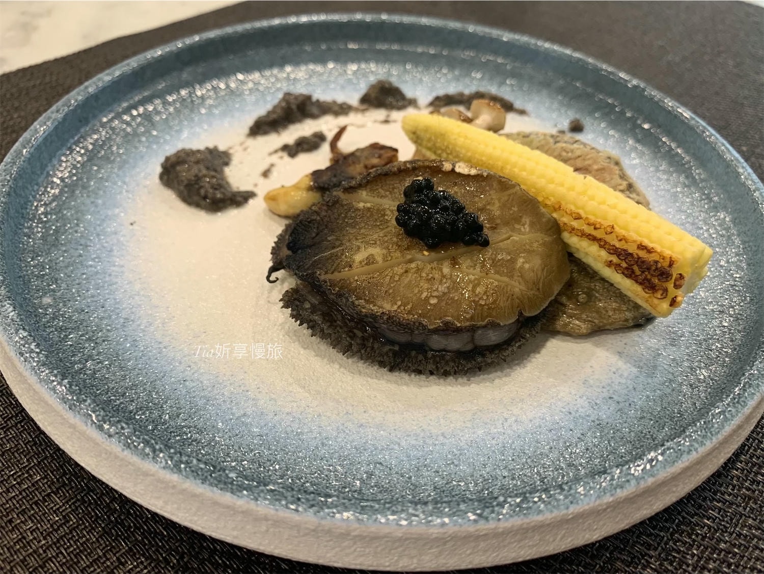 宜蘭無菜單鐵板燒|明水然·樂宜蘭礁溪店評價、價格、菜單和生日壽星優惠一次看 - 第25張圖 宜蘭無菜單鐵板燒|明水然·樂宜蘭礁溪店評價、價格、菜單和生日壽星優惠一次看