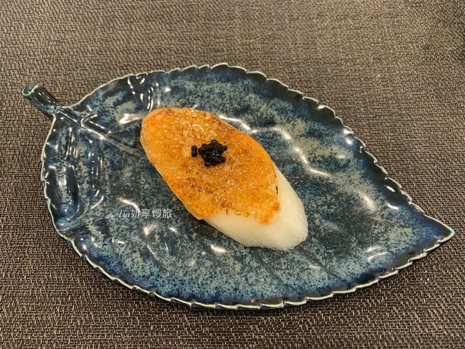 宜蘭無菜單鐵板燒|明水然·樂宜蘭礁溪店評價、價格、菜單和生日壽星優惠一次看 - 第26張圖 宜蘭無菜單鐵板燒|明水然·樂宜蘭礁溪店評價、價格、菜單和生日壽星優惠一次看