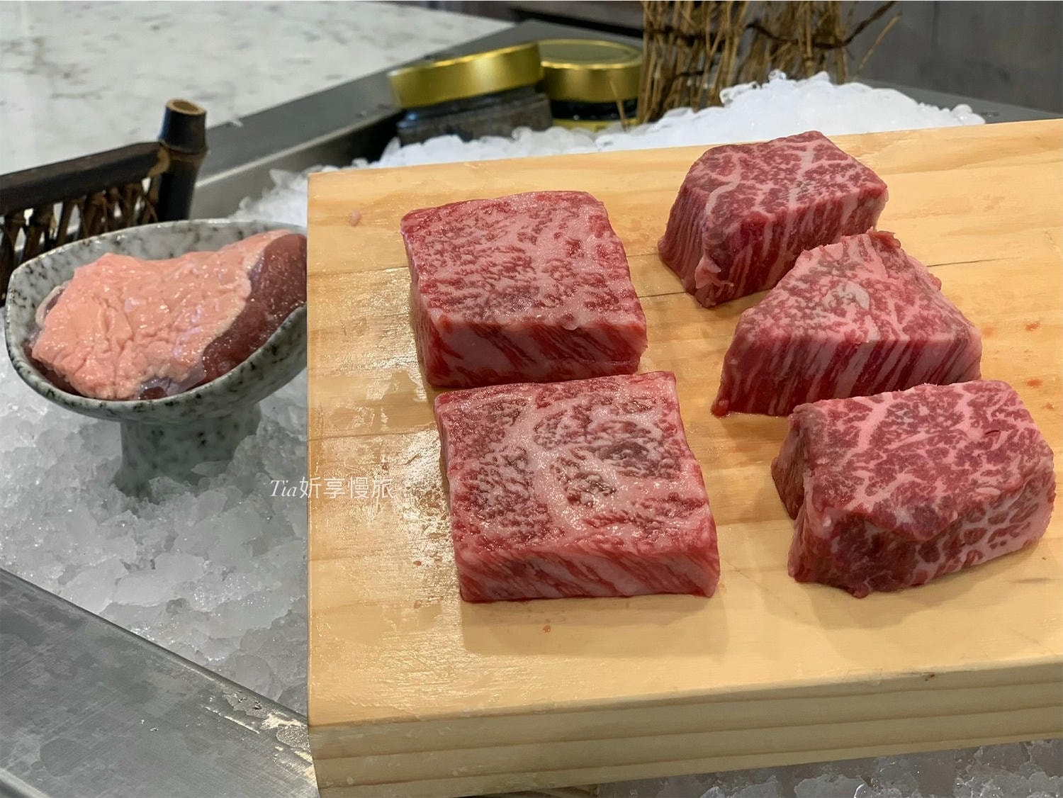 宜蘭無菜單鐵板燒|明水然·樂宜蘭礁溪店評價、價格、菜單和生日壽星優惠一次看 - 第34張圖 宜蘭無菜單鐵板燒|明水然·樂宜蘭礁溪店評價、價格、菜單和生日壽星優惠一次看