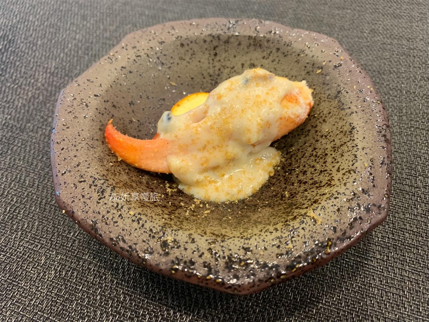 宜蘭無菜單鐵板燒|明水然·樂宜蘭礁溪店評價、價格、菜單和生日壽星優惠一次看 - 第28張圖 宜蘭無菜單鐵板燒|明水然·樂宜蘭礁溪店評價、價格、菜單和生日壽星優惠一次看