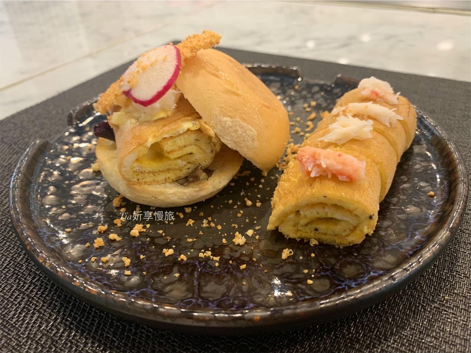 宜蘭無菜單鐵板燒|明水然·樂宜蘭礁溪店評價、價格、菜單和生日壽星優惠一次看 - 第33張圖 宜蘭無菜單鐵板燒|明水然·樂宜蘭礁溪店評價、價格、菜單和生日壽星優惠一次看