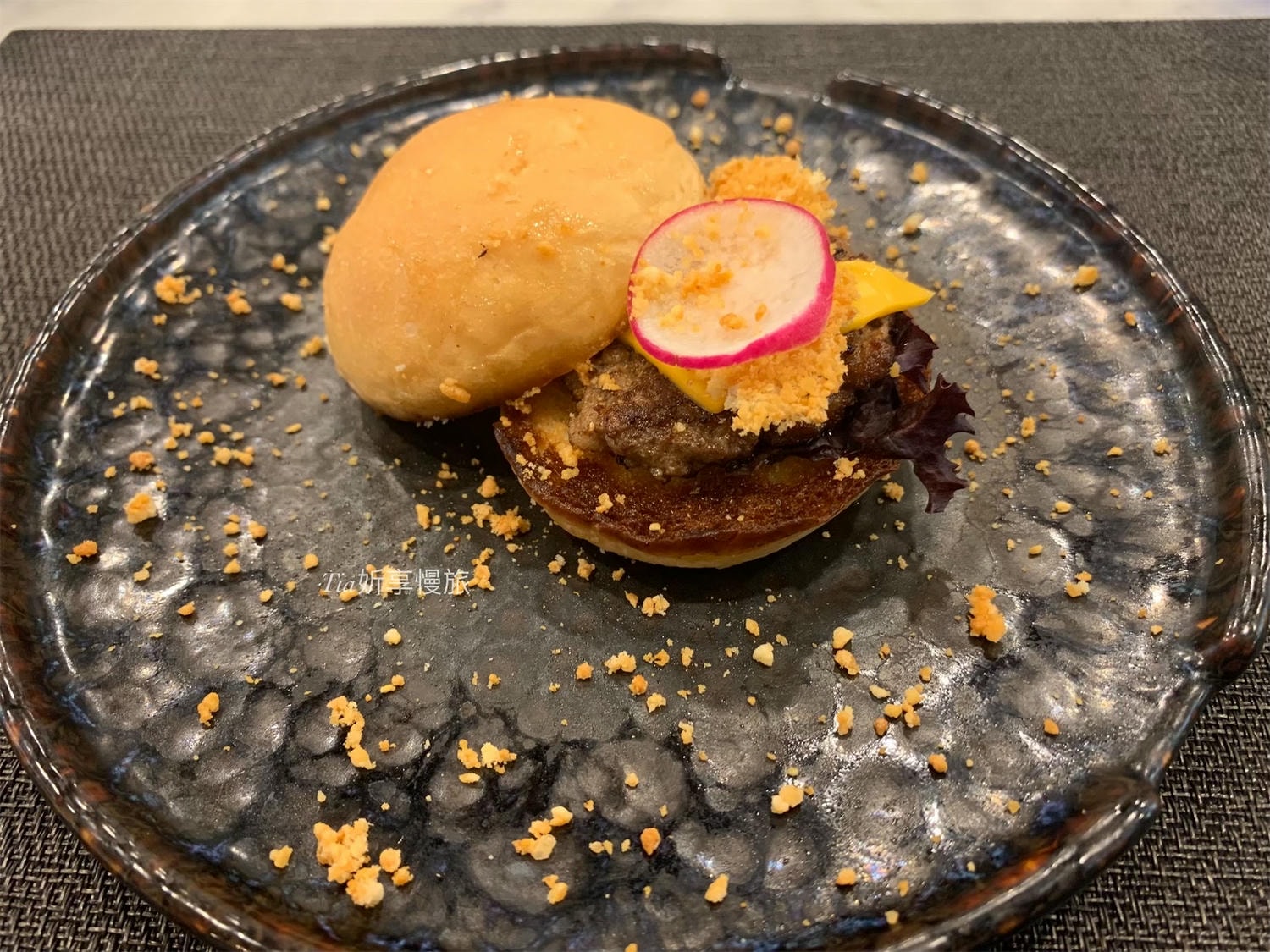 宜蘭無菜單鐵板燒|明水然·樂宜蘭礁溪店評價、價格、菜單和生日壽星優惠一次看 - 第32張圖 宜蘭無菜單鐵板燒|明水然·樂宜蘭礁溪店評價、價格、菜單和生日壽星優惠一次看