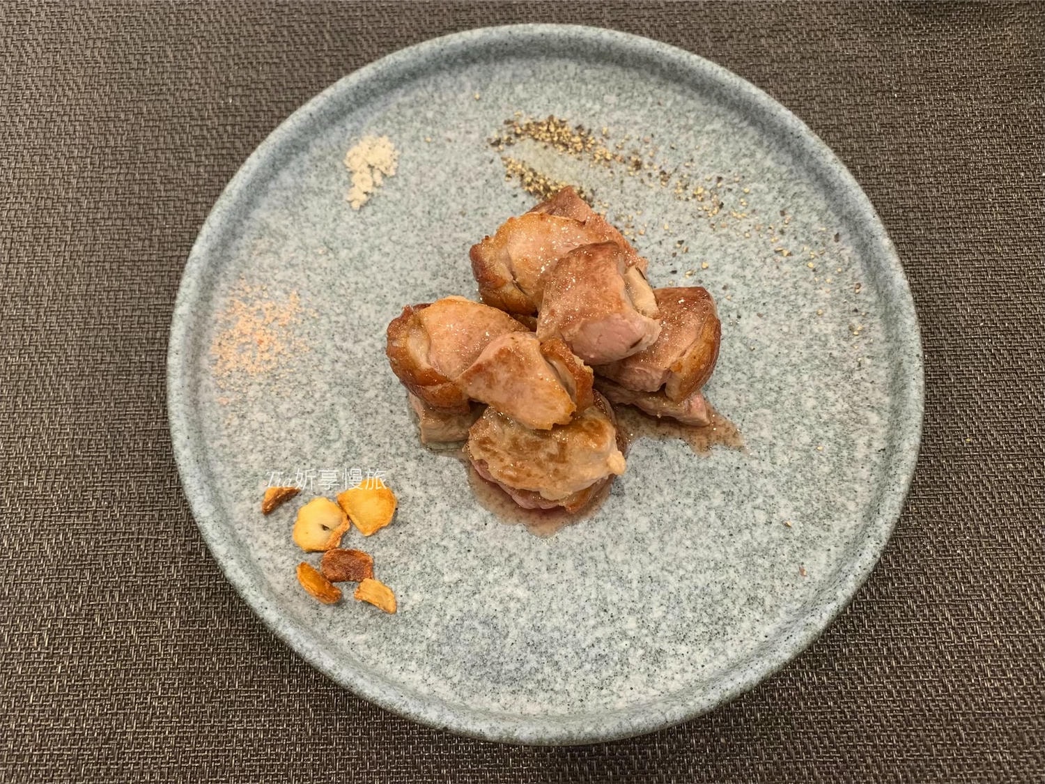 宜蘭無菜單鐵板燒|明水然·樂宜蘭礁溪店評價、價格、菜單和生日壽星優惠一次看 - 第39張圖 宜蘭無菜單鐵板燒|明水然·樂宜蘭礁溪店評價、價格、菜單和生日壽星優惠一次看