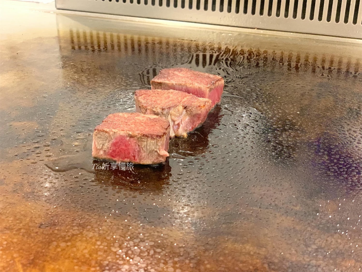 宜蘭無菜單鐵板燒|明水然·樂宜蘭礁溪店評價、價格、菜單和生日壽星優惠一次看 - 第35張圖 宜蘭無菜單鐵板燒|明水然·樂宜蘭礁溪店評價、價格、菜單和生日壽星優惠一次看