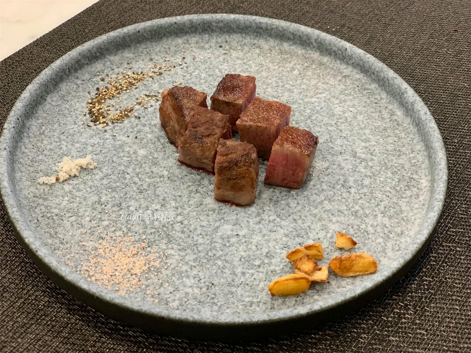 宜蘭無菜單鐵板燒|明水然·樂宜蘭礁溪店評價、價格、菜單和生日壽星優惠一次看 - 第36張圖 宜蘭無菜單鐵板燒|明水然·樂宜蘭礁溪店評價、價格、菜單和生日壽星優惠一次看