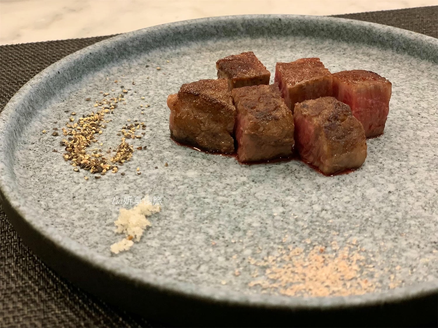 宜蘭無菜單鐵板燒|明水然·樂宜蘭礁溪店評價、價格、菜單和生日壽星優惠一次看 - 第37張圖 宜蘭無菜單鐵板燒|明水然·樂宜蘭礁溪店評價、價格、菜單和生日壽星優惠一次看