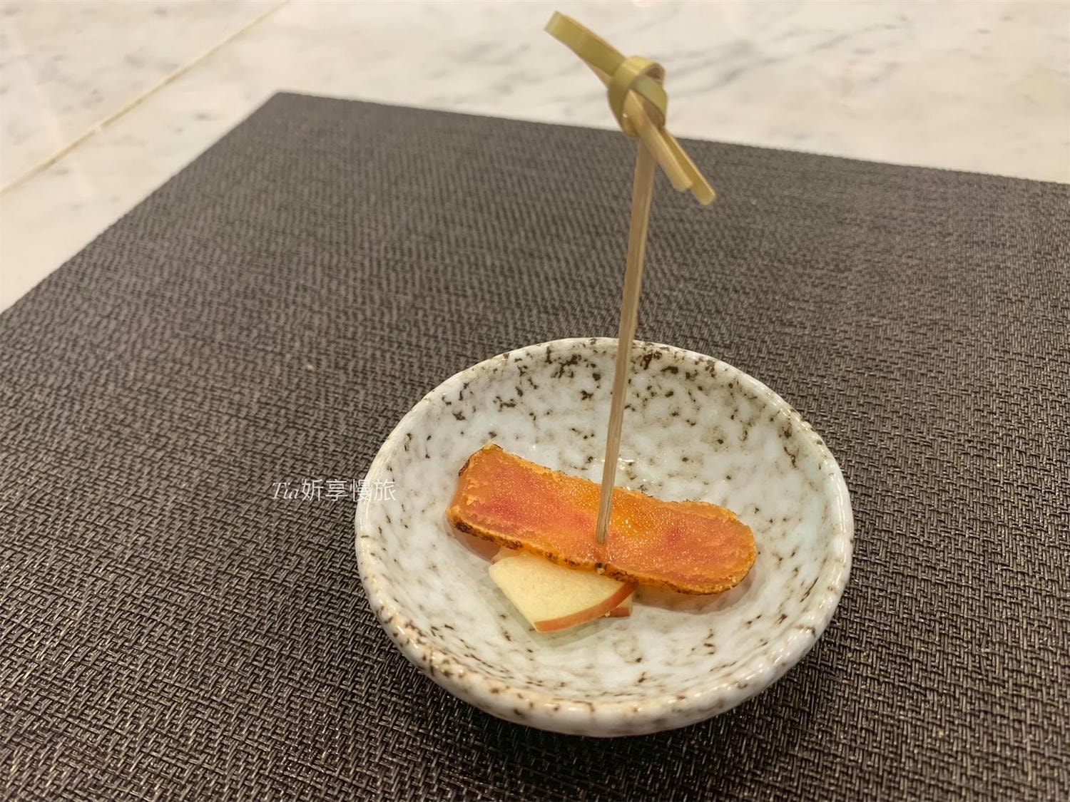 宜蘭無菜單鐵板燒|明水然·樂宜蘭礁溪店評價、價格、菜單和生日壽星優惠一次看 - 第44張圖 宜蘭無菜單鐵板燒|明水然·樂宜蘭礁溪店評價、價格、菜單和生日壽星優惠一次看