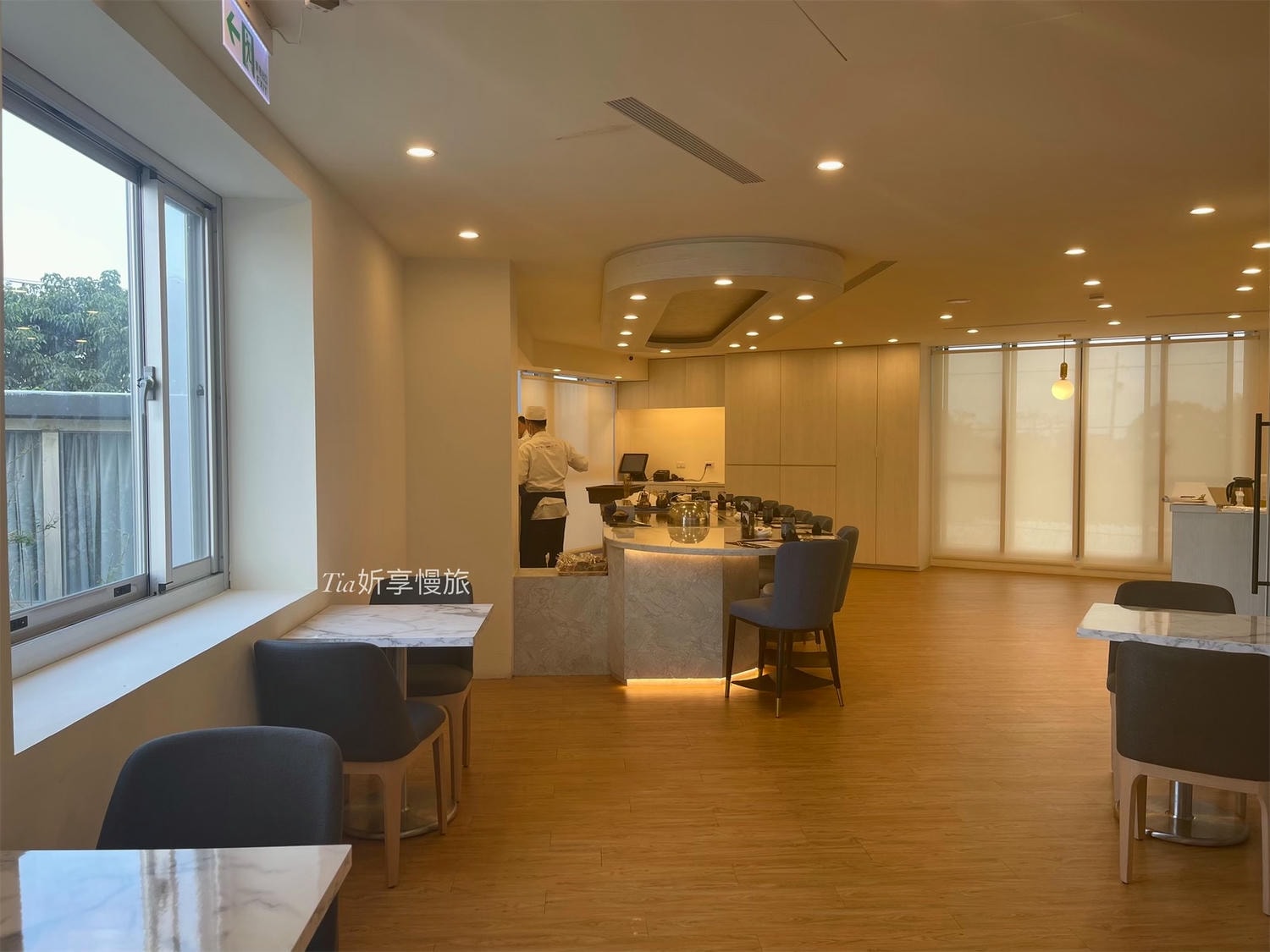 宜蘭無菜單鐵板燒|明水然·樂宜蘭礁溪店評價、價格、菜單和生日壽星優惠一次看 - 第9張圖 宜蘭無菜單鐵板燒|明水然·樂宜蘭礁溪店評價、價格、菜單和生日壽星優惠一次看