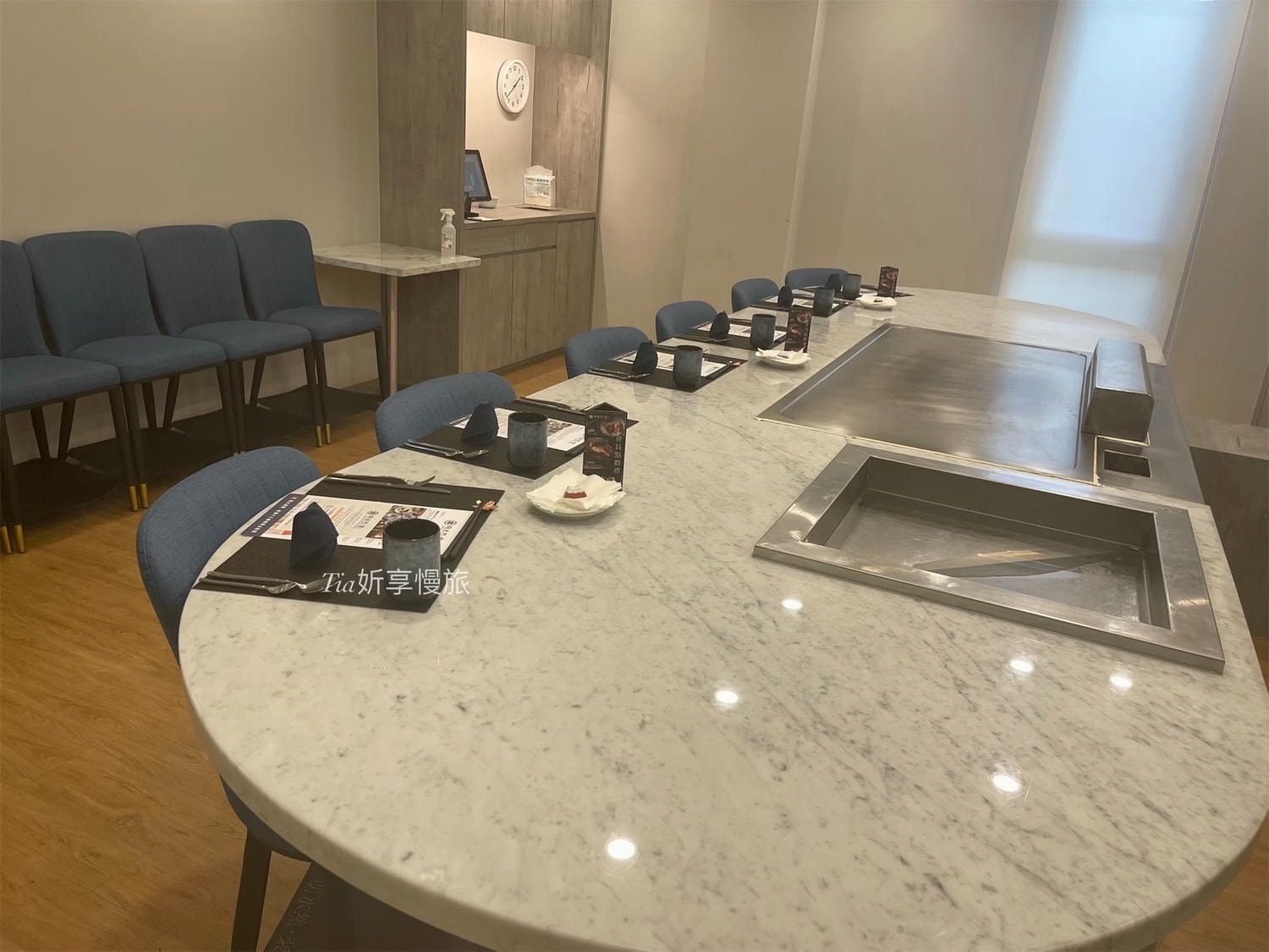 宜蘭無菜單鐵板燒|明水然·樂宜蘭礁溪店評價、價格、菜單和生日壽星優惠一次看 - 第10張圖 宜蘭無菜單鐵板燒|明水然·樂宜蘭礁溪店評價、價格、菜單和生日壽星優惠一次看