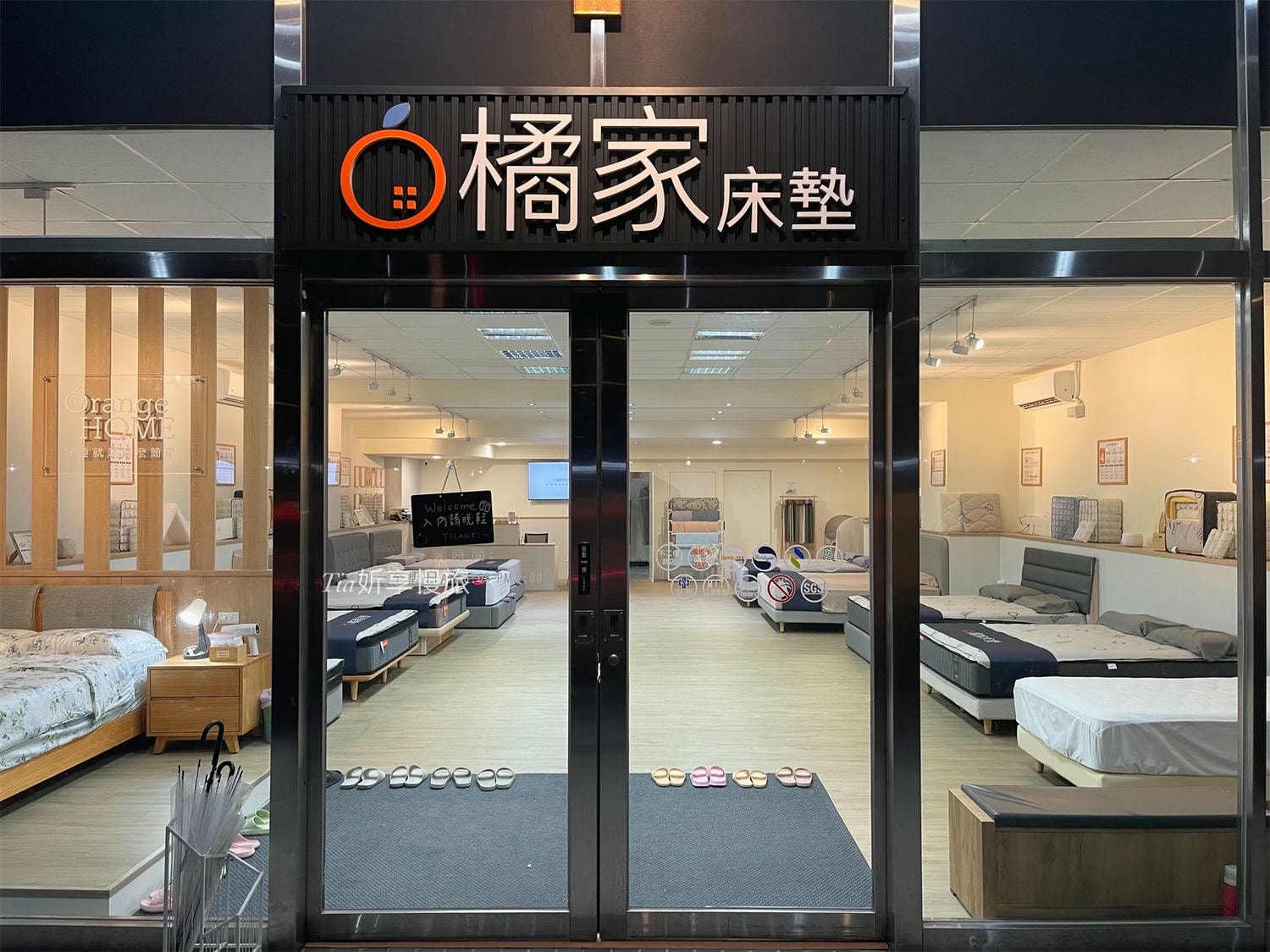 橘家床墊 中和門市|中和床墊推薦,橘家床墊10種床墊任挑,試躺無壓力,床墊10年品質保固 - 第2張圖 橘家床墊 中和門市|中和床墊推薦,橘家床墊10種床墊任挑,試躺無壓力,床墊10年品質保固