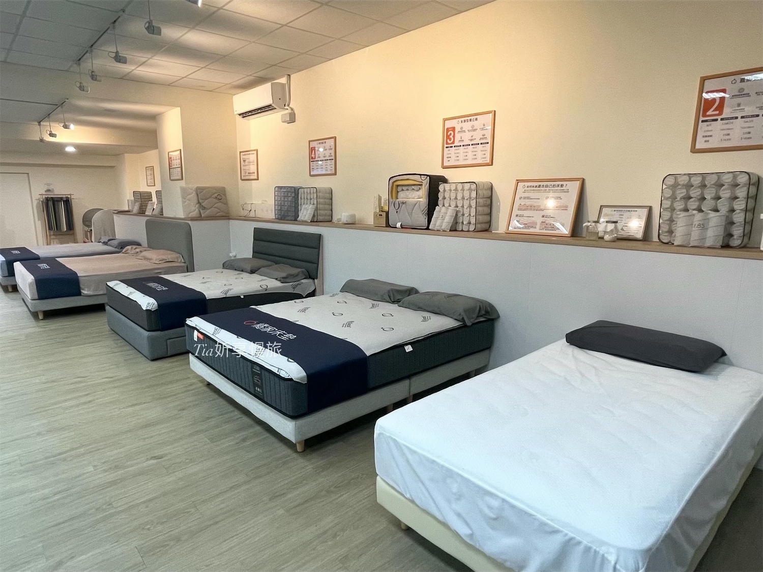 橘家床墊 中和門市|中和床墊推薦,橘家床墊10種床墊任挑,試躺無壓力,床墊10年品質保固 - 第3張圖 橘家床墊 中和門市|中和床墊推薦,橘家床墊10種床墊任挑,試躺無壓力,床墊10年品質保固