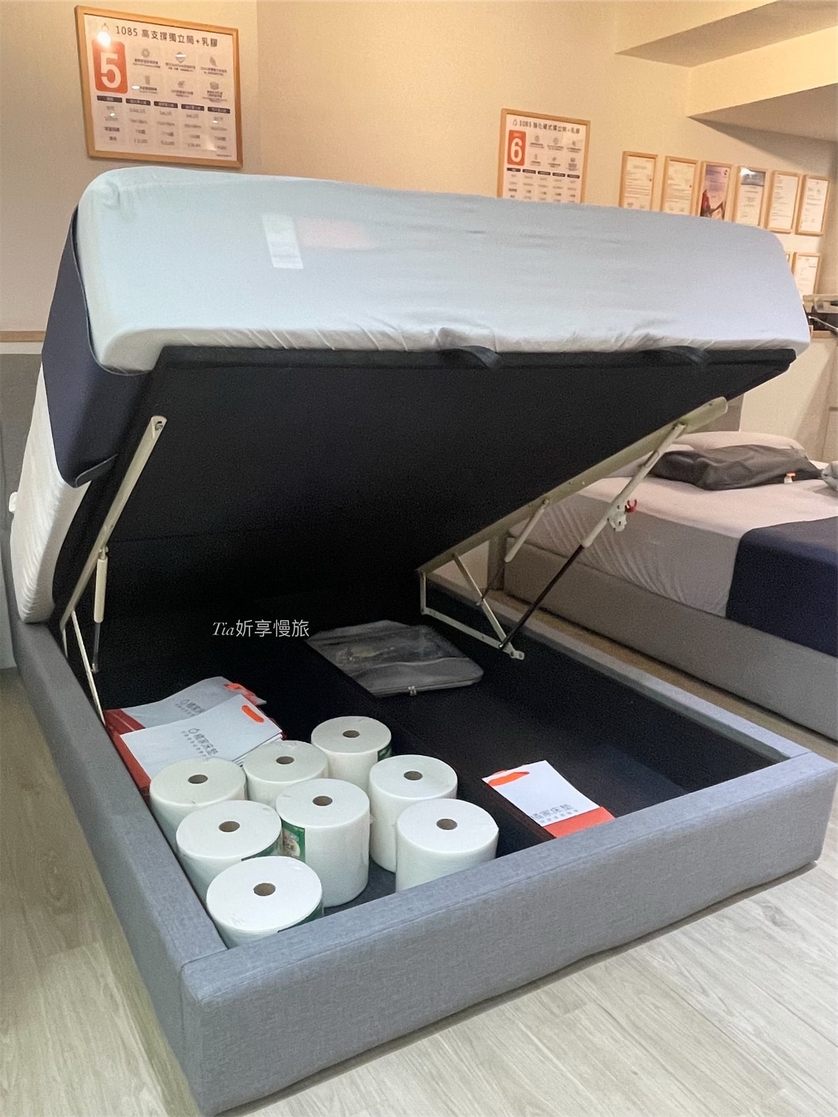 橘家床墊 中和門市|中和床墊推薦,橘家床墊10種床墊任挑,試躺無壓力,床墊10年品質保固 - 第21張圖 橘家床墊 中和門市|中和床墊推薦,橘家床墊10種床墊任挑,試躺無壓力,床墊10年品質保固