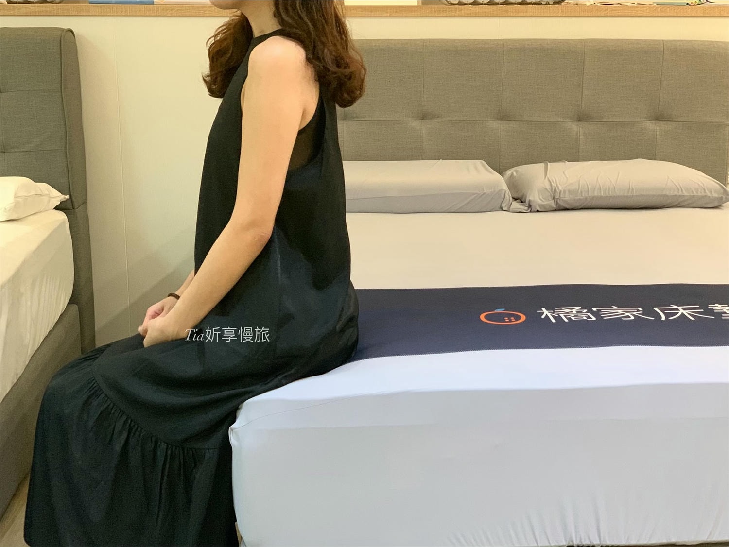 橘家床墊 中和門市|中和床墊推薦,橘家床墊10種床墊任挑,試躺無壓力,床墊10年品質保固 - 第16張圖 橘家床墊 中和門市|中和床墊推薦,橘家床墊10種床墊任挑,試躺無壓力,床墊10年品質保固