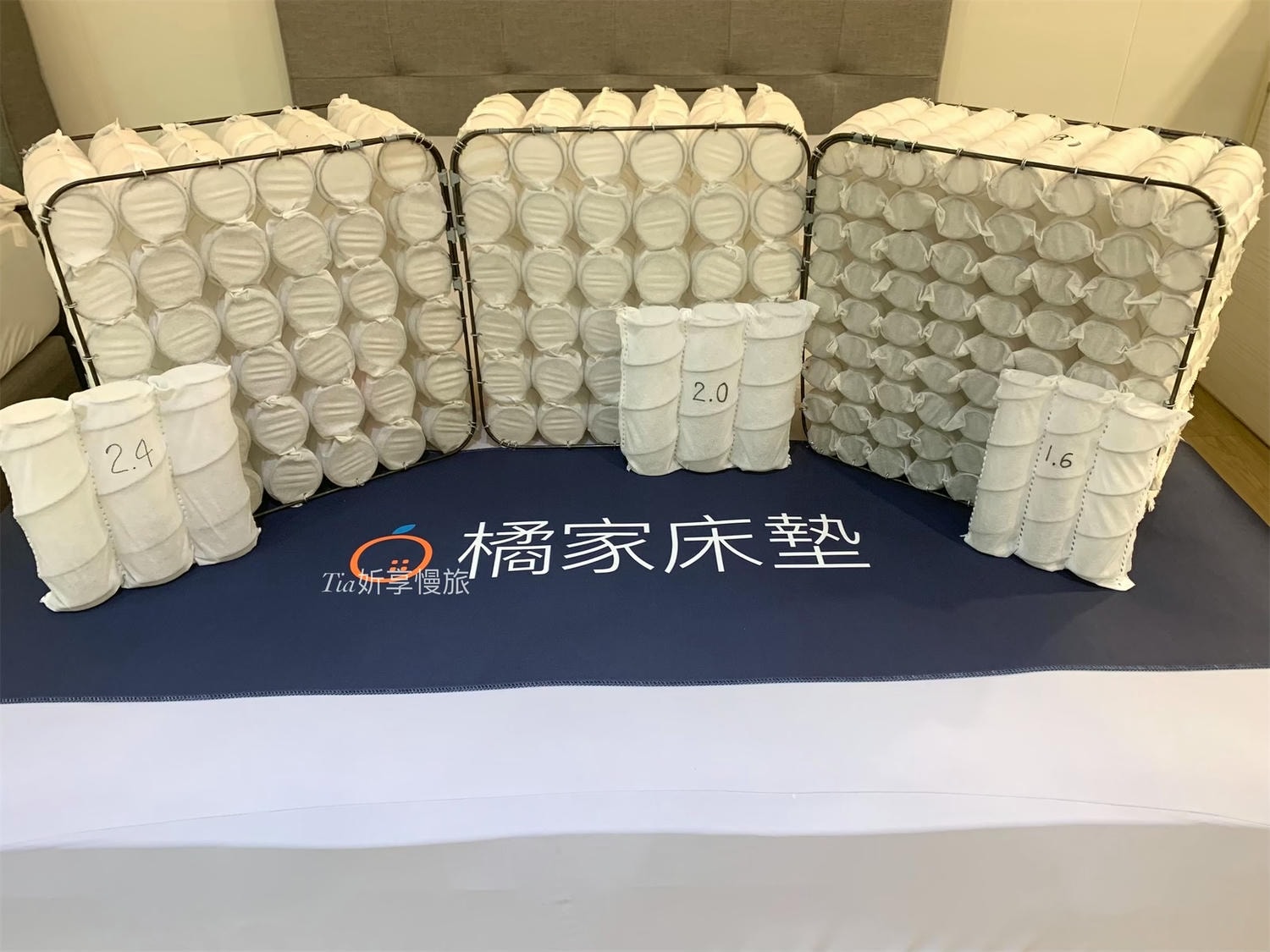 橘家床墊 中和門市|中和床墊推薦,橘家床墊10種床墊任挑,試躺無壓力,床墊10年品質保固 - 第10張圖 橘家床墊 中和門市|中和床墊推薦,橘家床墊10種床墊任挑,試躺無壓力,床墊10年品質保固