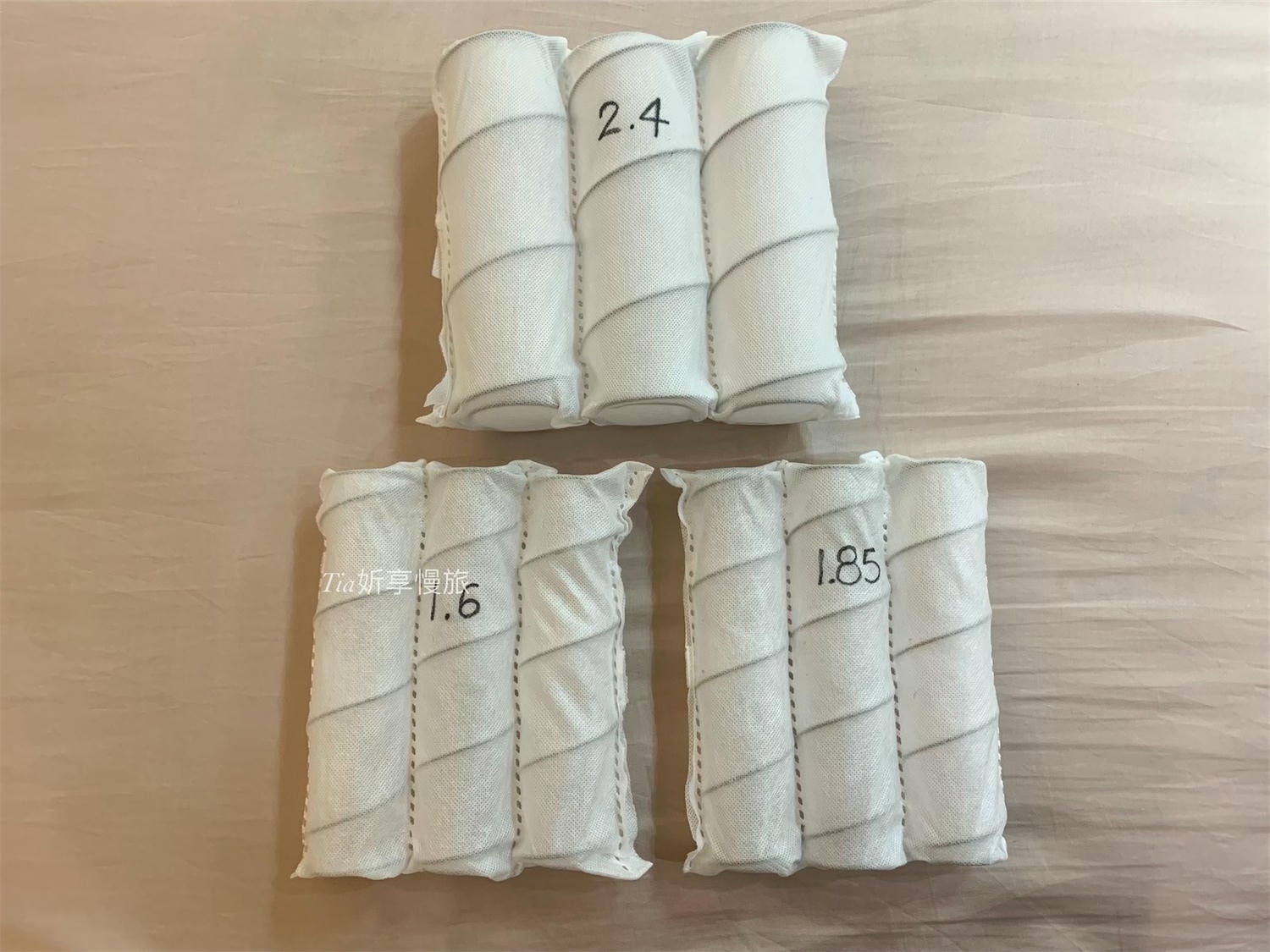 橘家床墊 中和門市|中和床墊推薦,橘家床墊10種床墊任挑,試躺無壓力,床墊10年品質保固 - 第12張圖 橘家床墊 中和門市|中和床墊推薦,橘家床墊10種床墊任挑,試躺無壓力,床墊10年品質保固