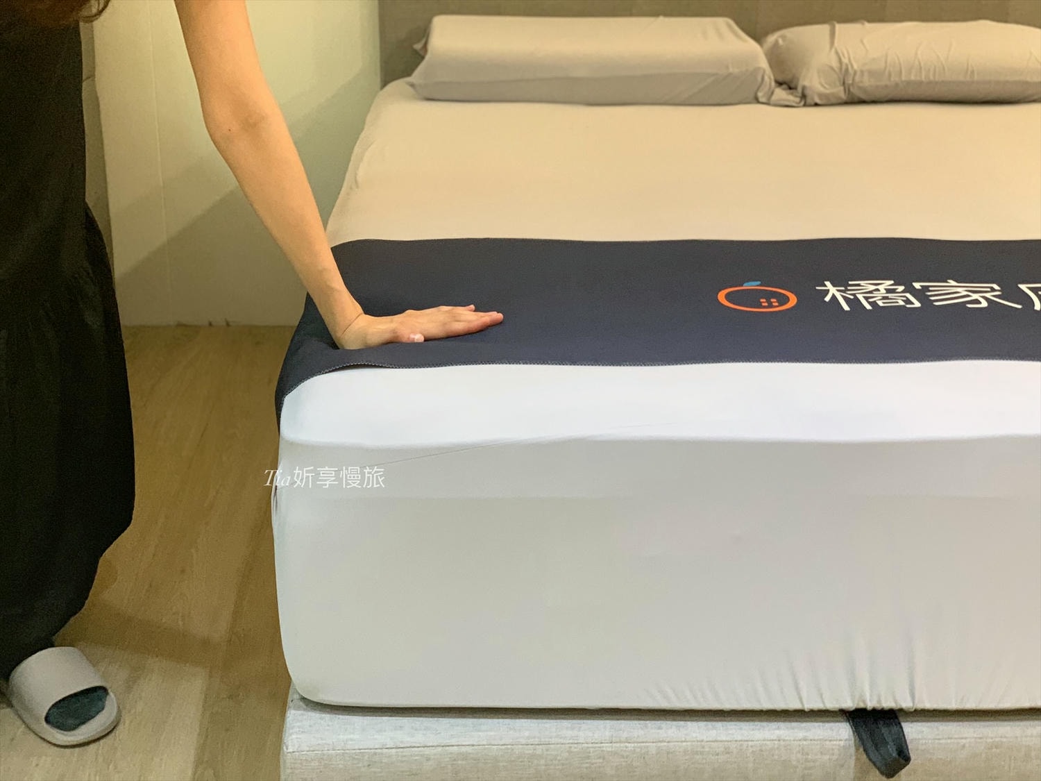 橘家床墊 中和門市|中和床墊推薦,橘家床墊10種床墊任挑,試躺無壓力,床墊10年品質保固 - 第15張圖 橘家床墊 中和門市|中和床墊推薦,橘家床墊10種床墊任挑,試躺無壓力,床墊10年品質保固