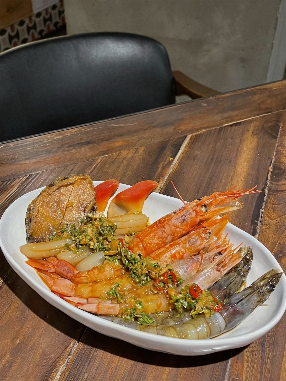 台北雞湯推薦，好米亞餐酒館必吃濃白砂鍋雞湯，菜單與訂位資訊