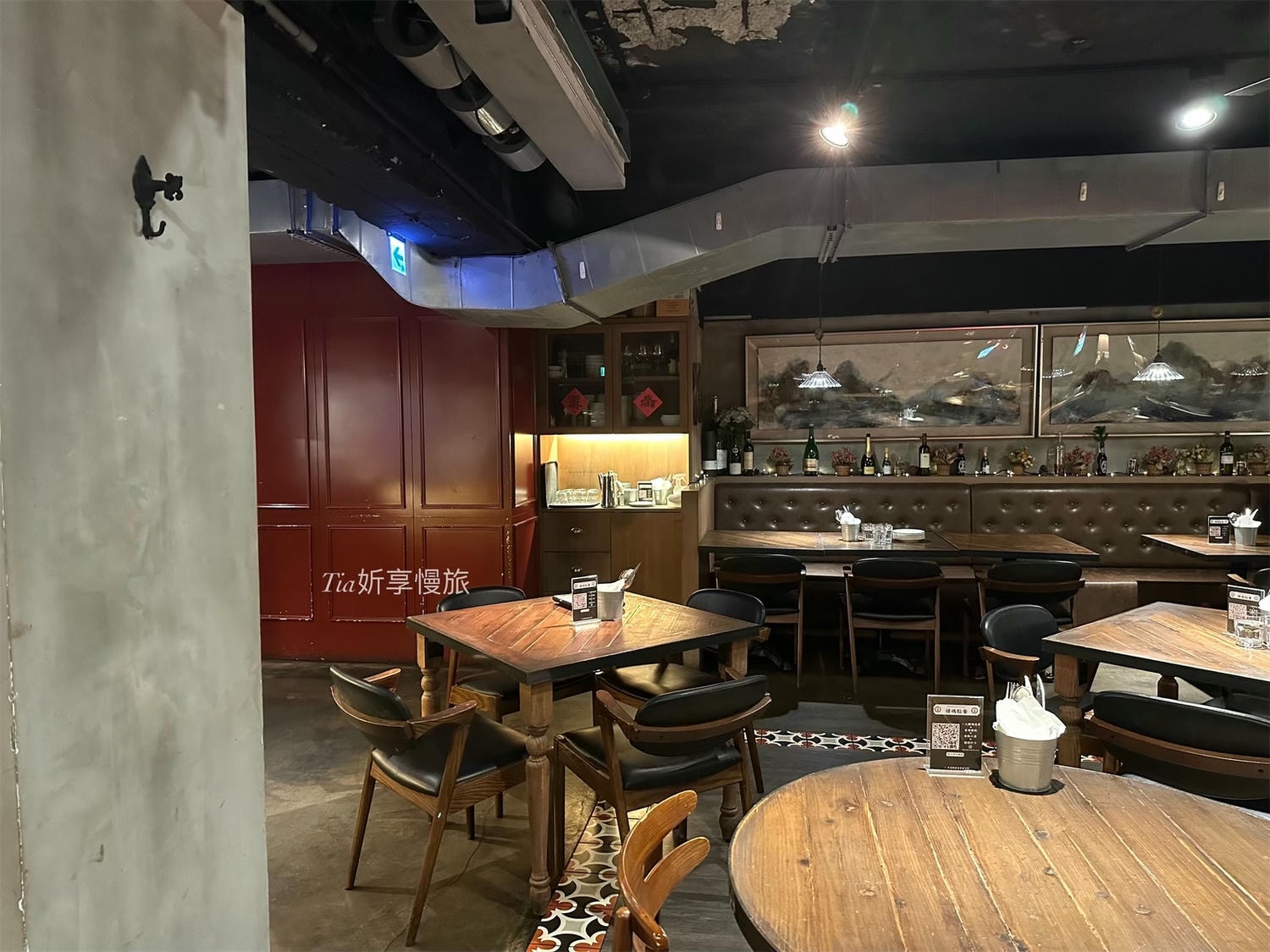 台北雞湯推薦，好米亞餐酒館必吃濃白砂鍋雞湯，菜單與訂位資訊