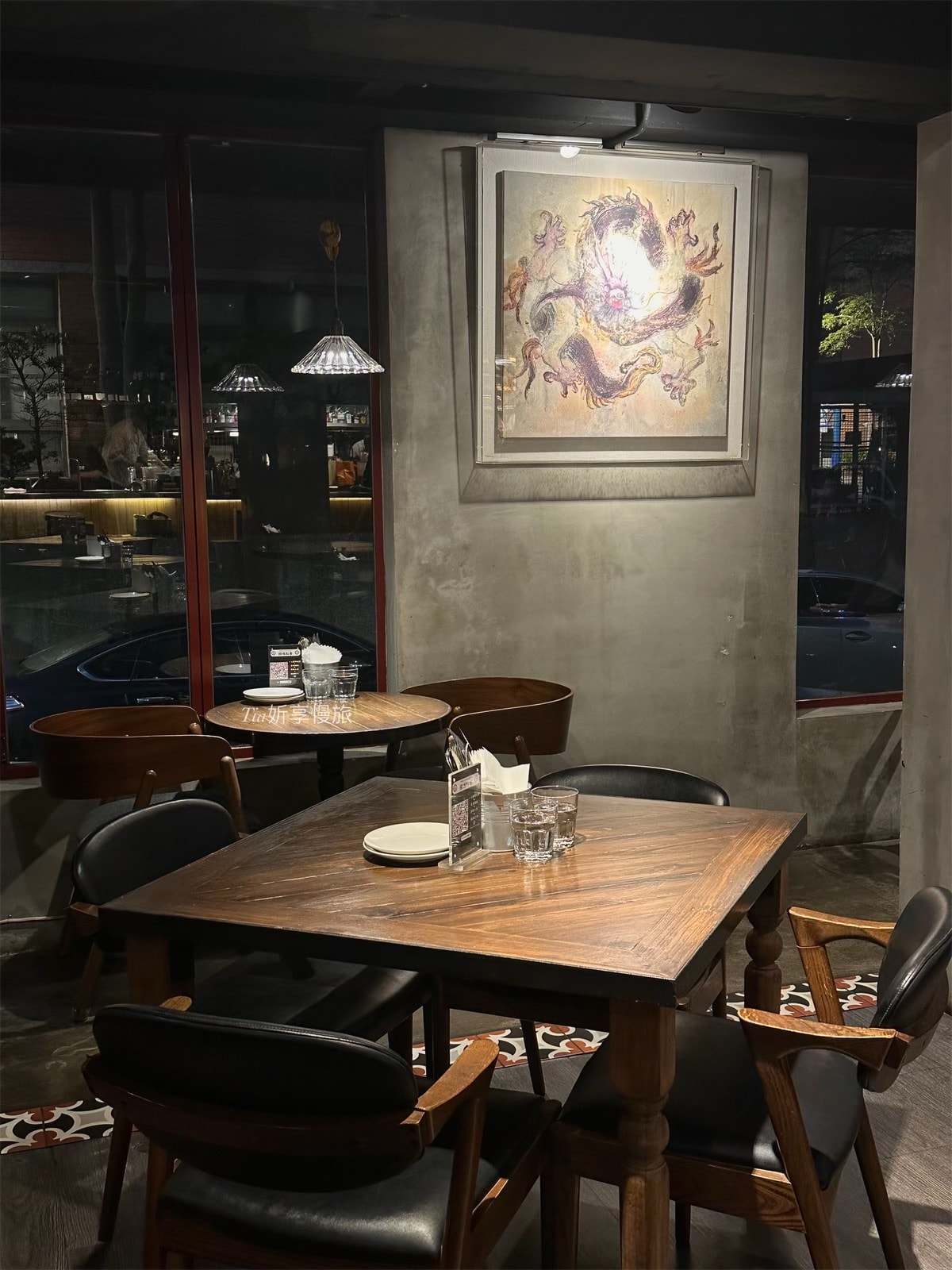 台北雞湯推薦，好米亞餐酒館必吃濃白砂鍋雞湯，菜單與訂位資訊