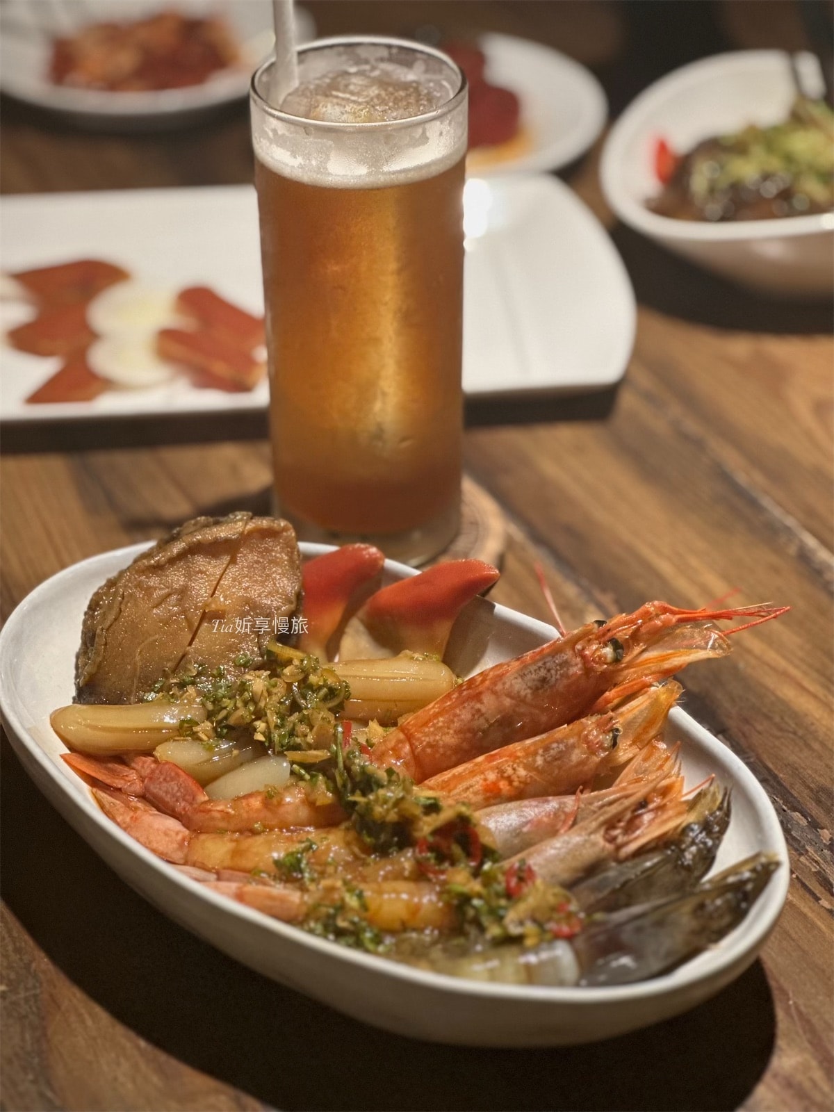 台北雞湯推薦，好米亞餐酒館必吃濃白砂鍋雞湯，菜單與訂位資訊