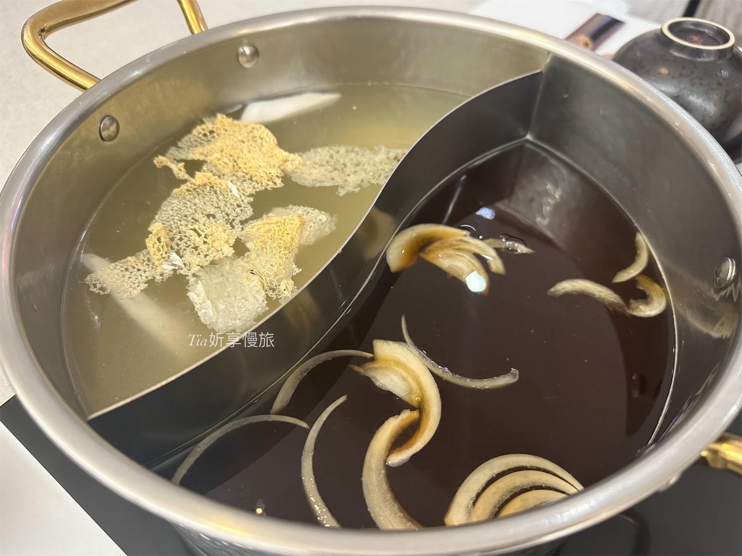 極鶴和牛鍋物 仁愛旗艦店｜台北大安區和牛火鍋吃到飽，仁愛圓環A5和牛現點現切，近百種食材任吃！