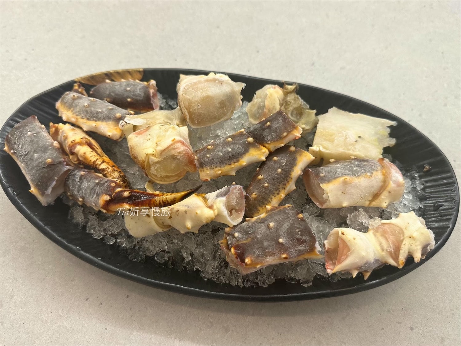 極鶴和牛鍋物 仁愛旗艦店｜台北大安區和牛火鍋吃到飽，仁愛圓環A5和牛現點現切，近百種食材任吃！