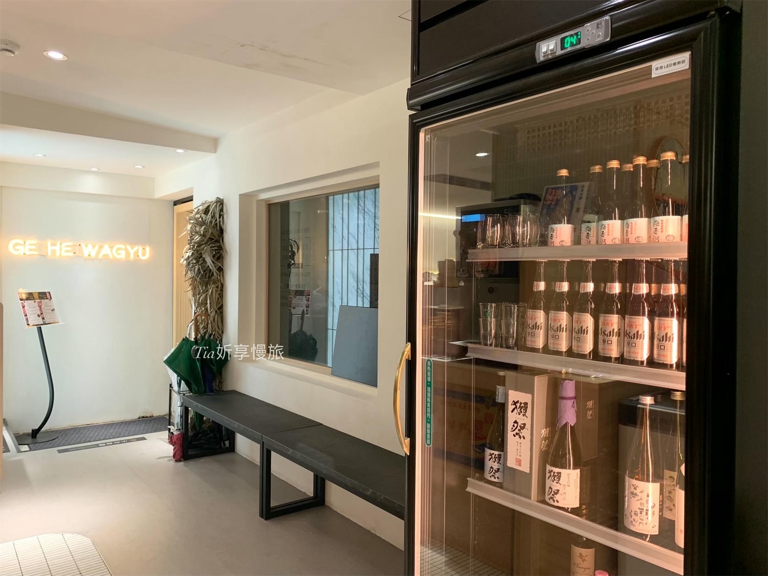 極鶴和牛鍋物 仁愛旗艦店｜台北大安區和牛火鍋吃到飽，仁愛圓環A5和牛現點現切，近百種食材任吃！
