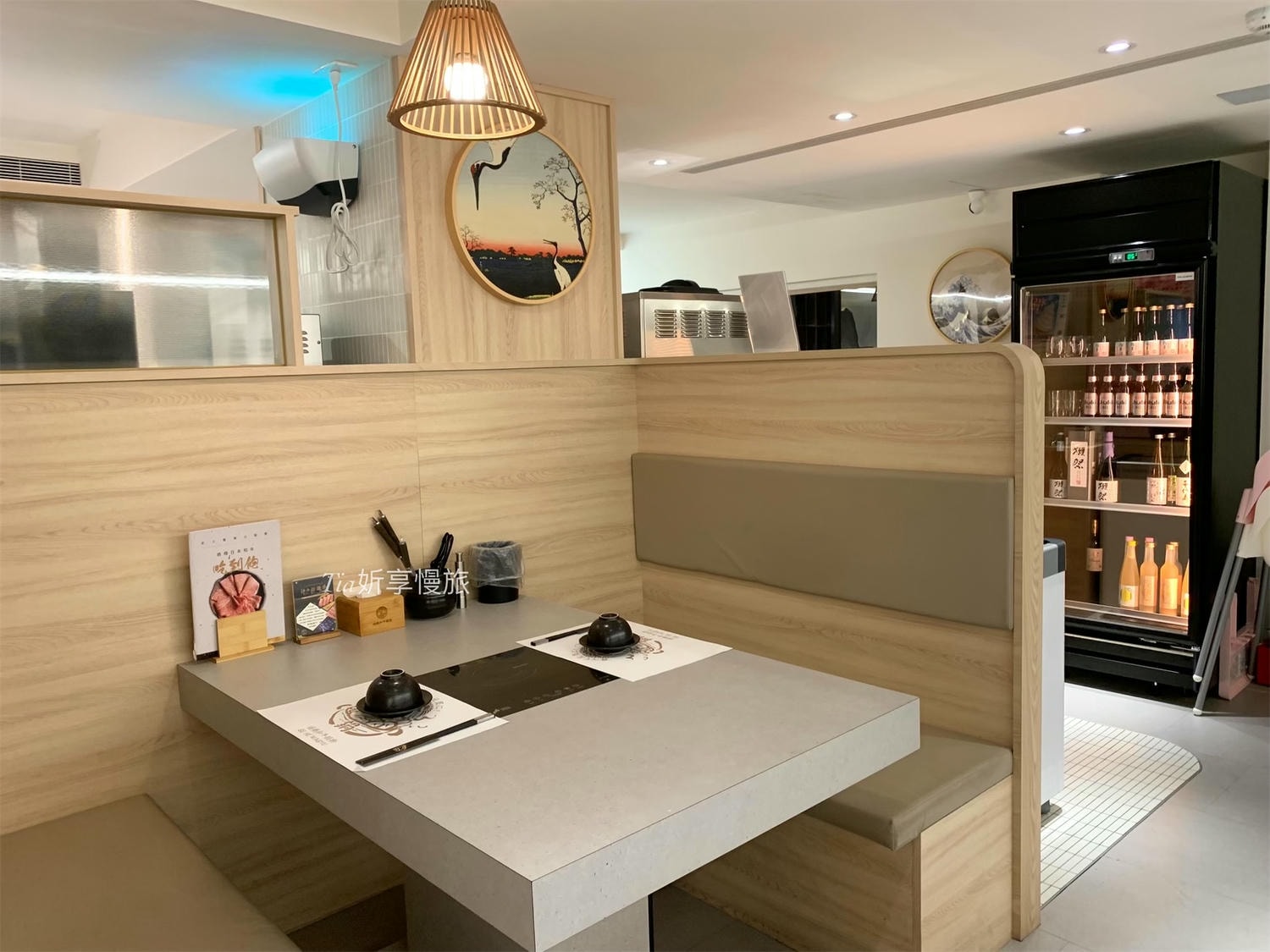 極鶴和牛鍋物 仁愛旗艦店｜台北大安區和牛火鍋吃到飽，仁愛圓環A5和牛現點現切，近百種食材任吃！