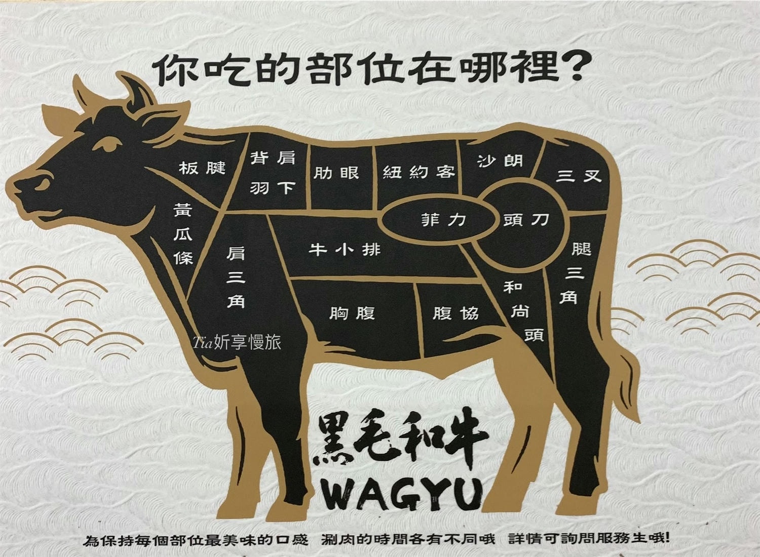極鶴和牛鍋物 仁愛旗艦店｜台北大安區和牛火鍋吃到飽，仁愛圓環A5和牛現點現切，近百種食材任吃！