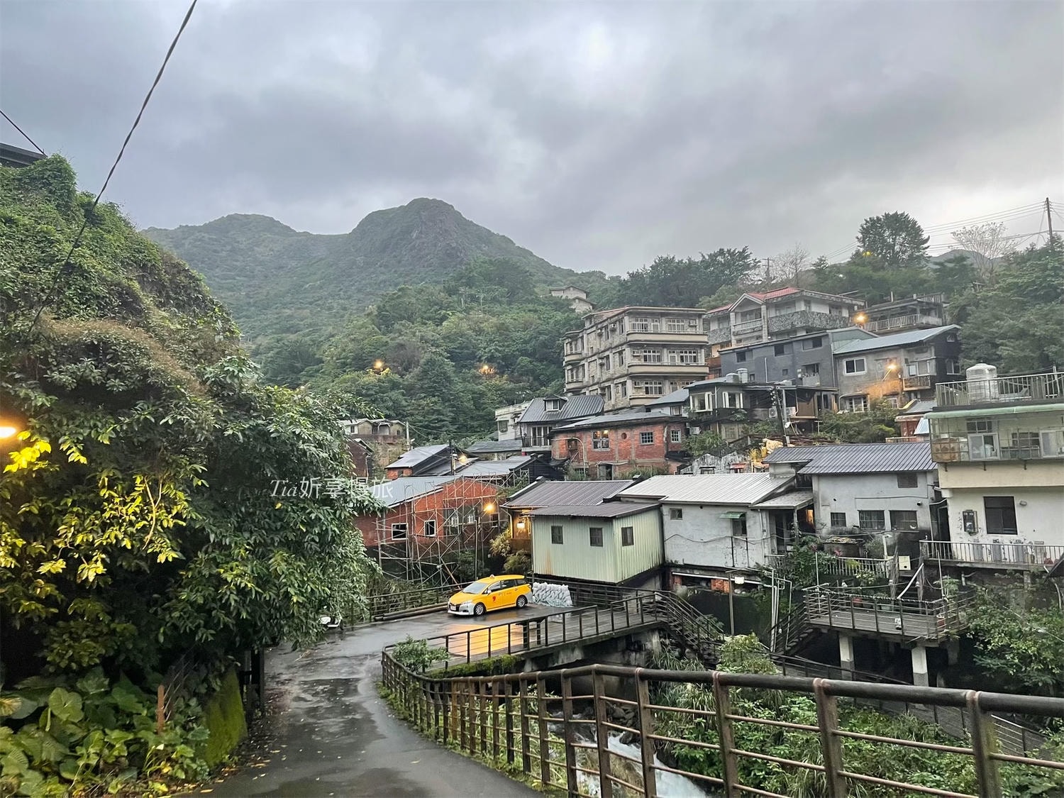 濦崌四季|九份金瓜石住宿推薦,2人即可包棟,無敵浴池是民宿最大亮點 - 第3張圖 濦崌四季|九份金瓜石住宿推薦,2人即可包棟,無敵浴池是民宿最大亮點
