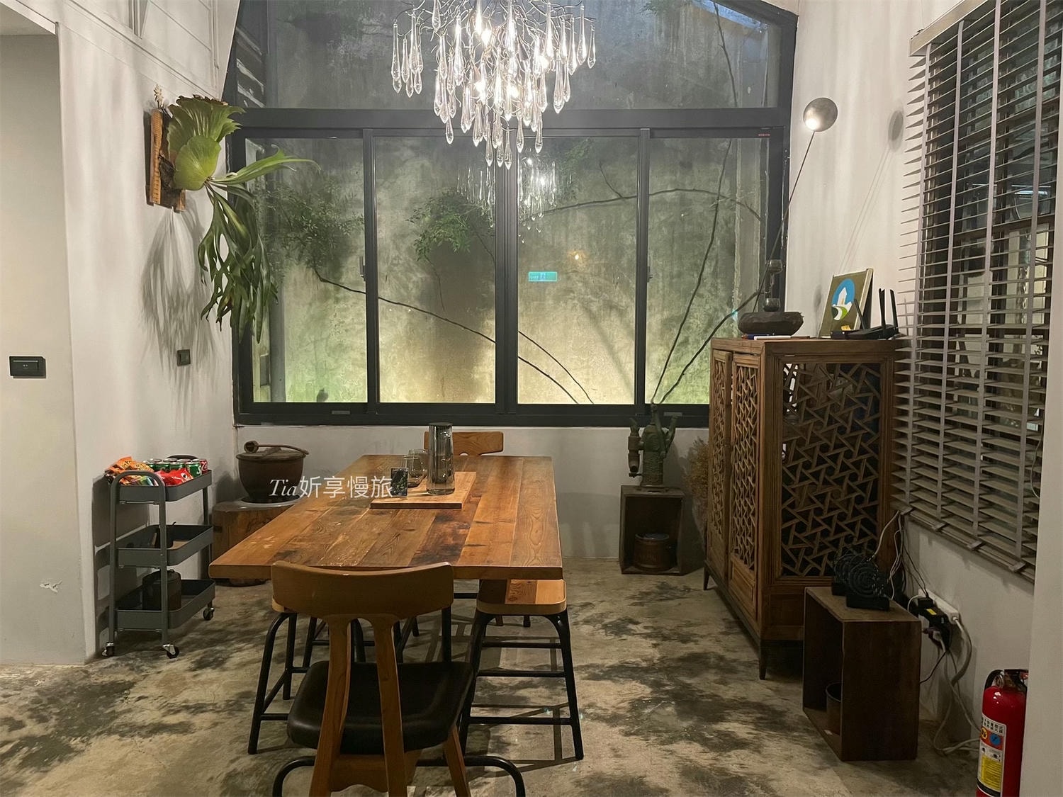 濦崌四季|九份金瓜石住宿推薦,2人即可包棟,無敵浴池是民宿最大亮點 - 第17張圖 濦崌四季|九份金瓜石住宿推薦,2人即可包棟,無敵浴池是民宿最大亮點