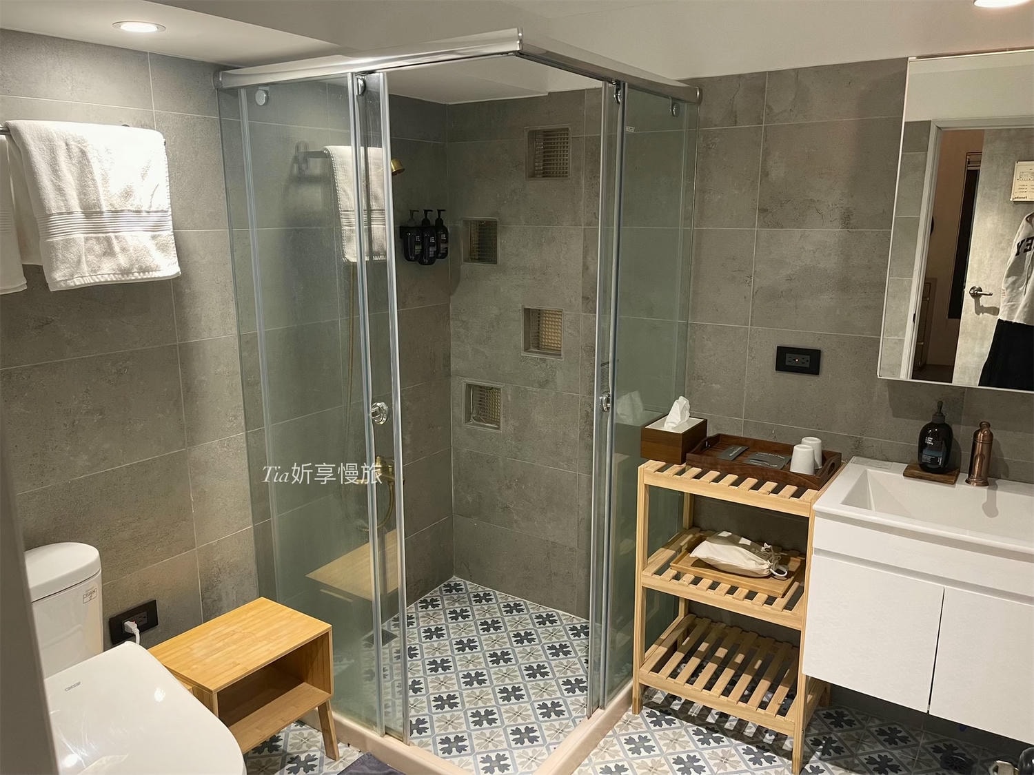 濦崌四季|九份金瓜石住宿推薦,2人即可包棟,無敵浴池是民宿最大亮點 - 第33張圖 濦崌四季|九份金瓜石住宿推薦,2人即可包棟,無敵浴池是民宿最大亮點