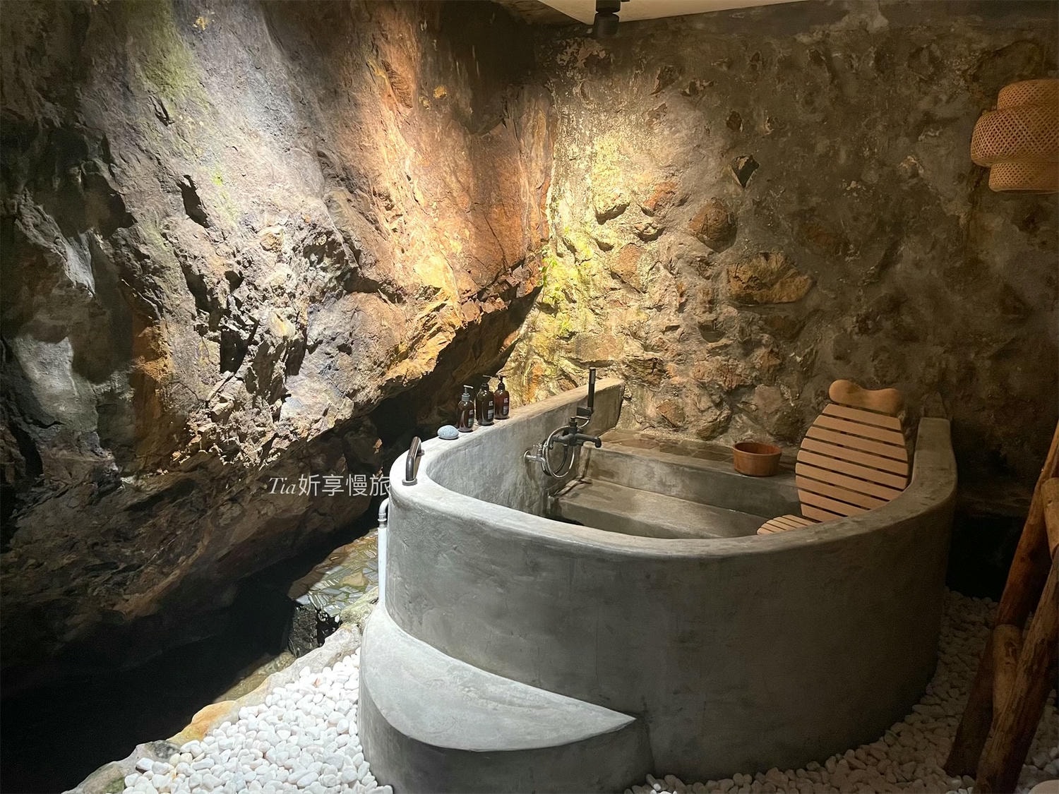濦崌四季|九份金瓜石住宿推薦,2人即可包棟,無敵浴池是民宿最大亮點 - 第12張圖 濦崌四季|九份金瓜石住宿推薦,2人即可包棟,無敵浴池是民宿最大亮點
