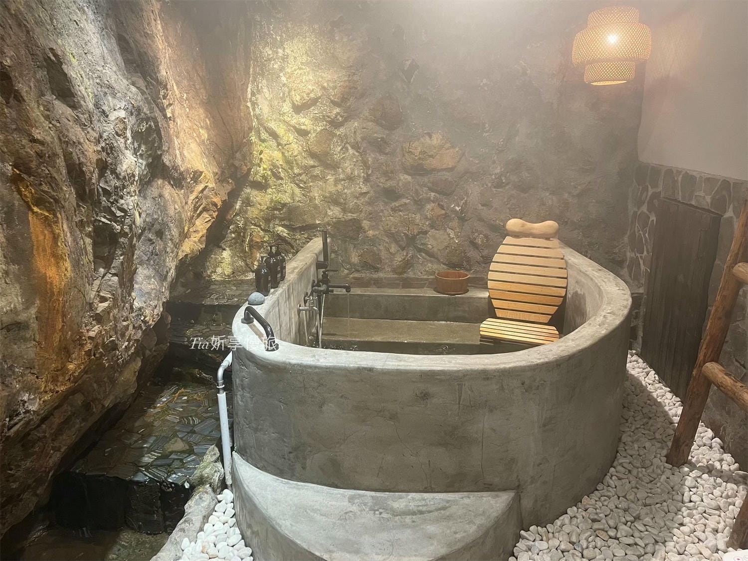 濦崌四季|九份金瓜石住宿推薦,2人即可包棟,無敵浴池是民宿最大亮點 - 第13張圖 濦崌四季|九份金瓜石住宿推薦,2人即可包棟,無敵浴池是民宿最大亮點