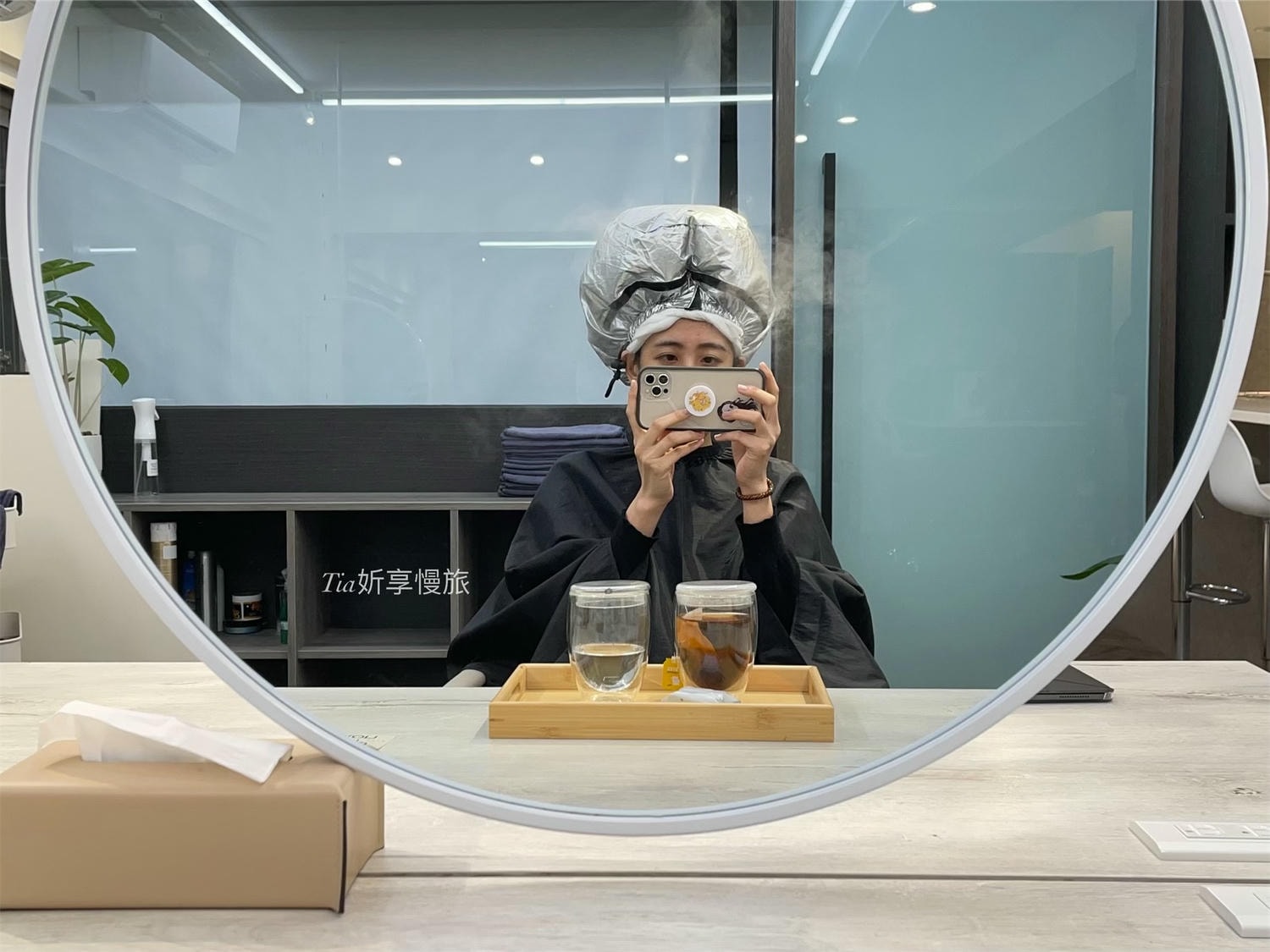 板橋女生剪染髮膜鏡光護髮推薦|想想沙龍 新客優惠燙染1500(含價目表) - 第21張圖 板橋女生剪染髮膜鏡光護髮推薦|想想沙龍 新客優惠燙染1500(含價目表)