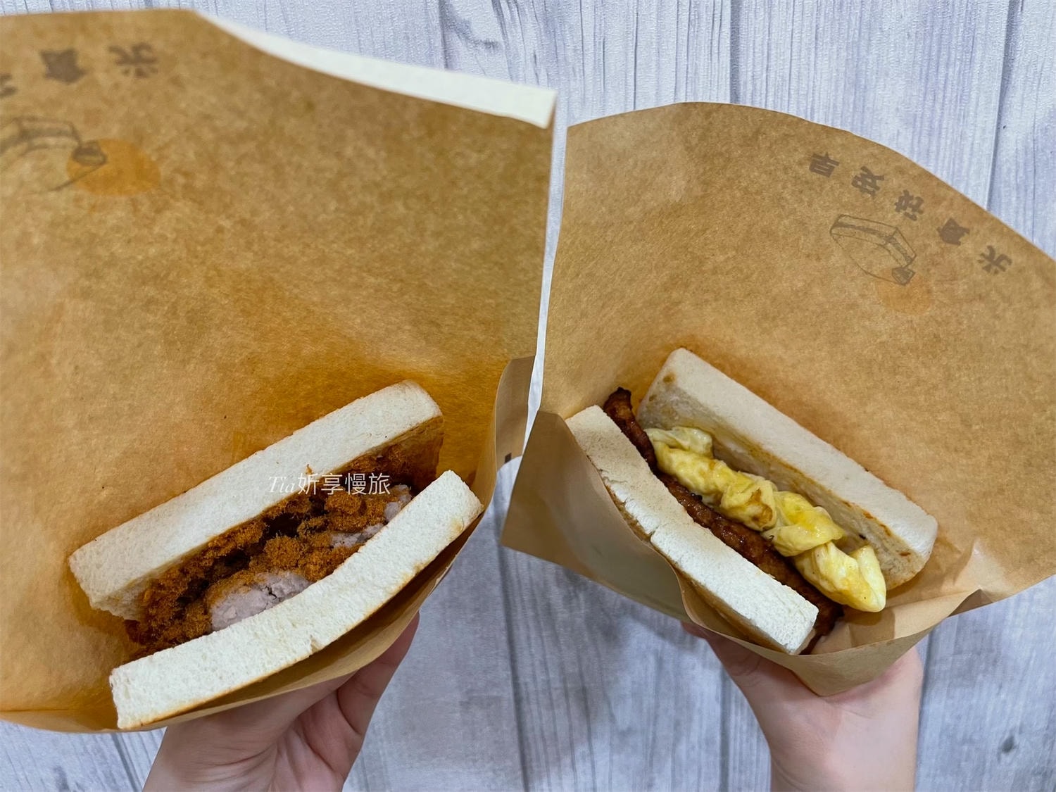 新店早午餐推薦|早安好食光X嘟比飯麵館 新店寵物友善餐廳,排骨炒泡麵、炸雞蛋餅等特色菜單 - 第15張圖 新店早午餐推薦|早安好食光X嘟比飯麵館 新店寵物友善餐廳,排骨炒泡麵、炸雞蛋餅等特色菜單