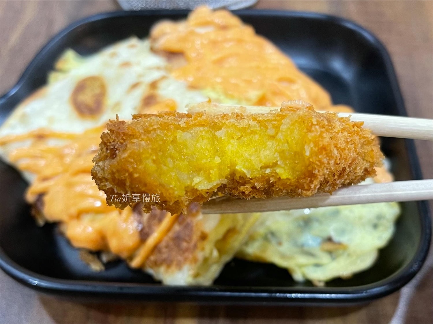 新店早午餐推薦|早安好食光X嘟比飯麵館 新店寵物友善餐廳,排骨炒泡麵、炸雞蛋餅等特色菜單 - 第19張圖 新店早午餐推薦|早安好食光X嘟比飯麵館 新店寵物友善餐廳,排骨炒泡麵、炸雞蛋餅等特色菜單