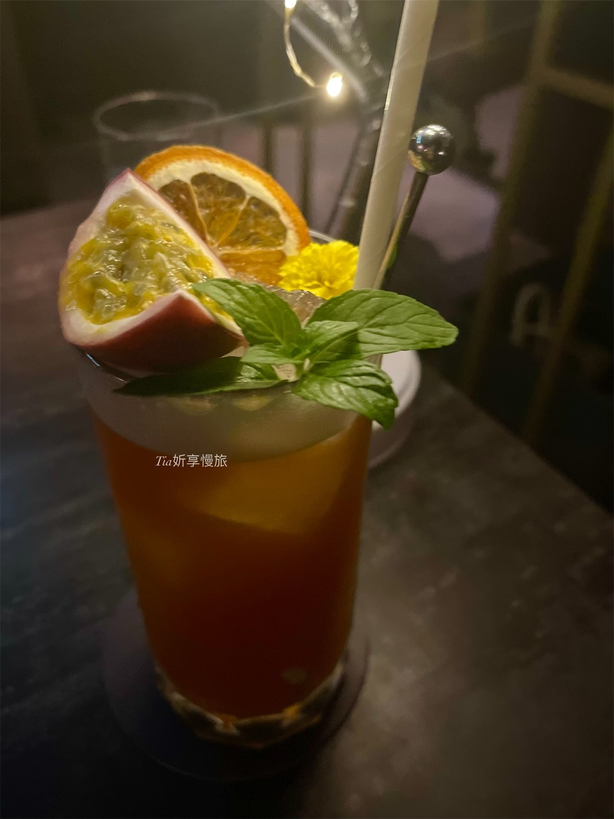 MADE Paris|台北東區約會慶生餐酒館推薦,調酒菜單具水準,店內有情調 - 第4張圖 MADE Paris|台北東區約會慶生餐酒館推薦,調酒菜單具水準,店內有情調