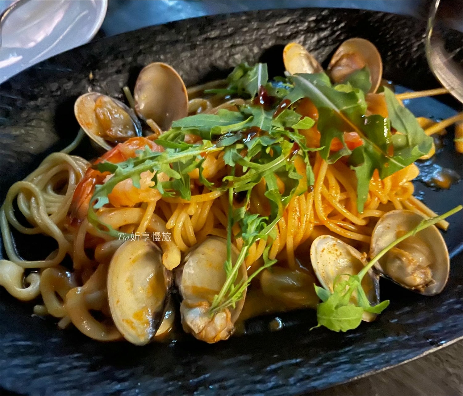 MADE Paris|台北東區約會慶生餐酒館推薦,調酒菜單具水準,店內有情調 - 第9張圖 MADE Paris|台北東區約會慶生餐酒館推薦,調酒菜單具水準,店內有情調