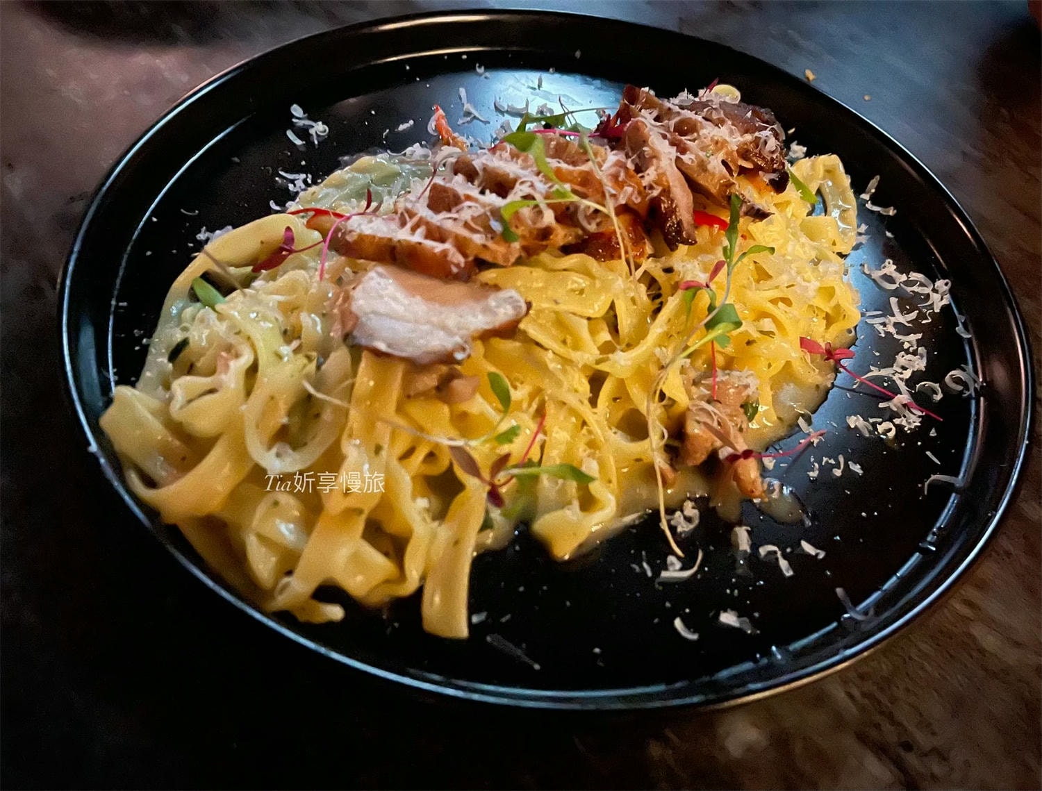 MADE Paris|台北東區約會慶生餐酒館推薦,調酒菜單具水準,店內有情調 - 第7張圖 MADE Paris|台北東區約會慶生餐酒館推薦,調酒菜單具水準,店內有情調