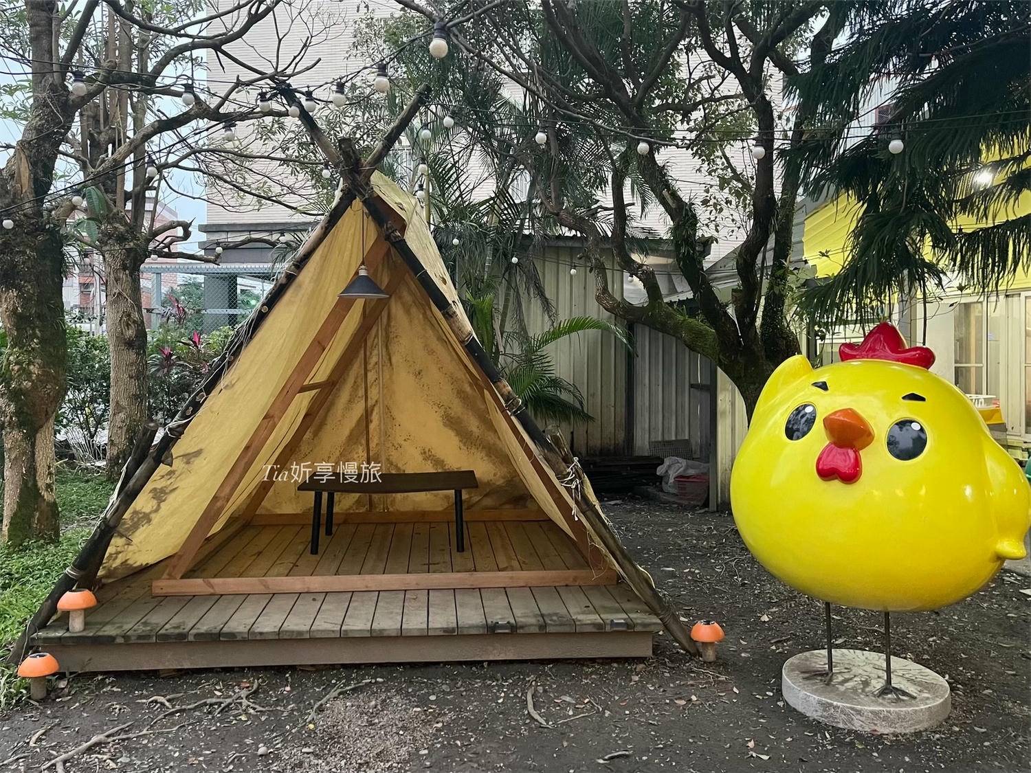 宜蘭韓式料理|韓雞村吃一隻雞火鍋、蒸海鮮大餐,還有免費韓服體驗! - 第4張圖 宜蘭韓式料理|韓雞村吃一隻雞火鍋、蒸海鮮大餐,還有免費韓服體驗!
