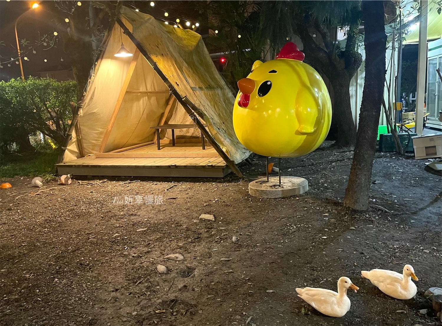 宜蘭韓式料理|韓雞村吃一隻雞火鍋、蒸海鮮大餐,還有免費韓服體驗! - 第33張圖 宜蘭韓式料理|韓雞村吃一隻雞火鍋、蒸海鮮大餐,還有免費韓服體驗!