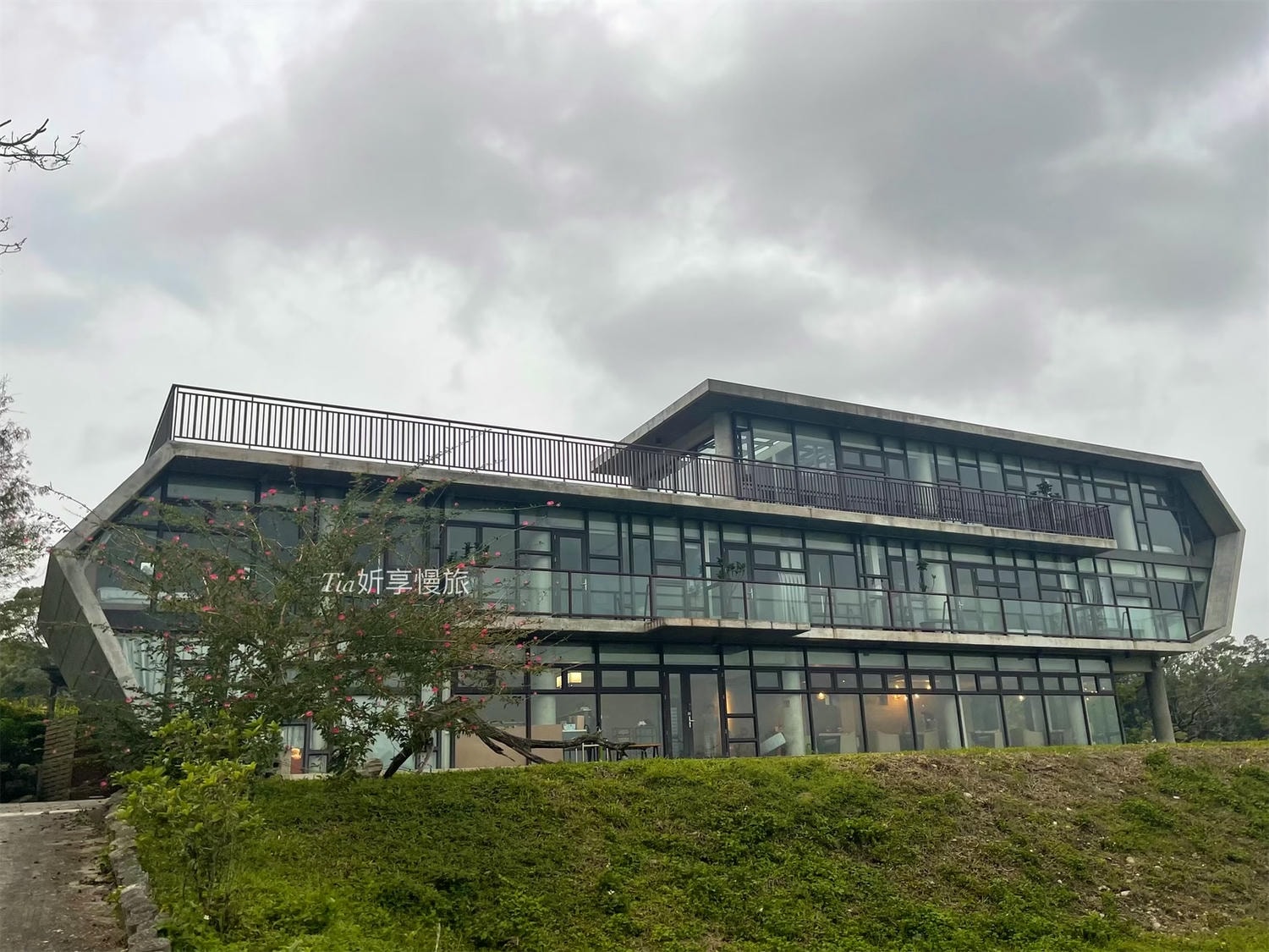 花蓮壽豐住宿|鈴之宇民宿房型開箱,三面環山的自然系花蓮民宿推薦 - 第3張圖 花蓮壽豐住宿|鈴之宇民宿房型開箱,三面環山的自然系花蓮民宿推薦