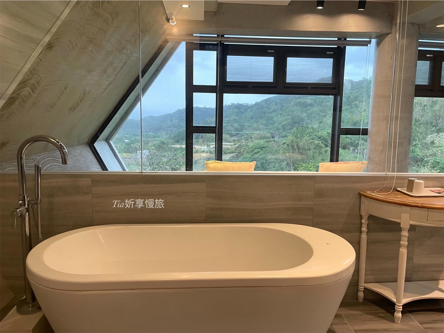 花蓮壽豐住宿|鈴之宇民宿房型開箱,三面環山的自然系花蓮民宿推薦 - 第13張圖 花蓮壽豐住宿|鈴之宇民宿房型開箱,三面環山的自然系花蓮民宿推薦