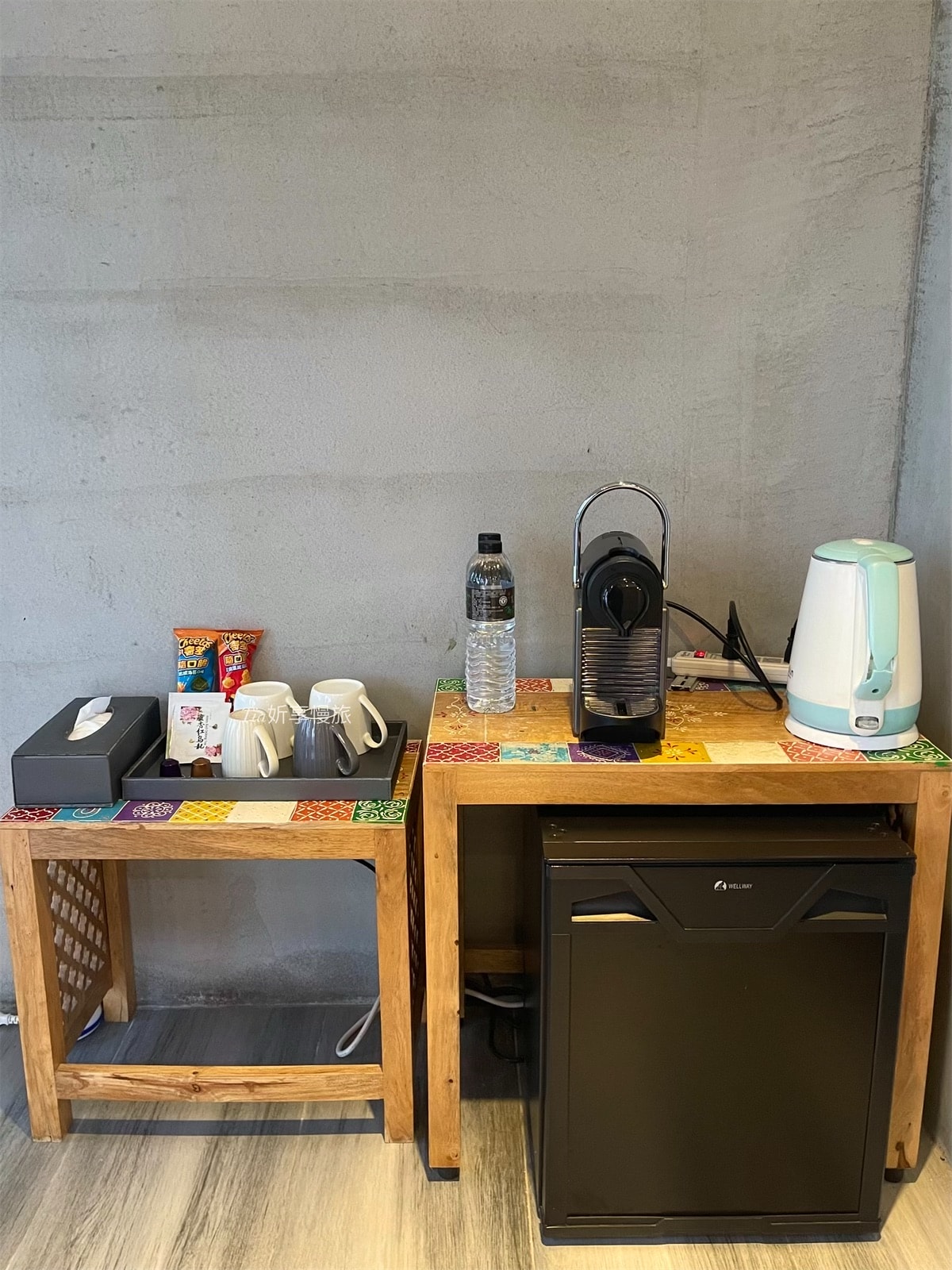 花蓮壽豐住宿|鈴之宇民宿房型開箱,三面環山的自然系花蓮民宿推薦 - 第10張圖 花蓮壽豐住宿|鈴之宇民宿房型開箱,三面環山的自然系花蓮民宿推薦