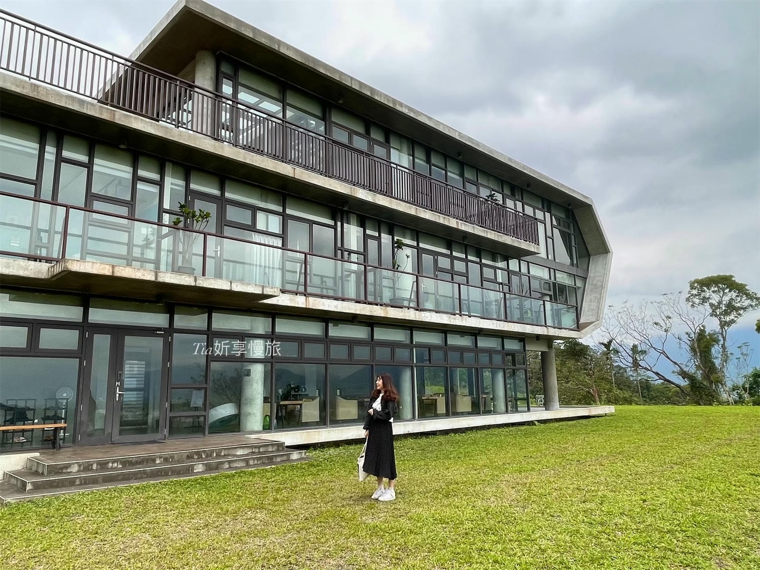 花蓮壽豐住宿|鈴之宇民宿房型開箱,三面環山的自然系花蓮民宿推薦 - 第27張圖 花蓮壽豐住宿|鈴之宇民宿房型開箱,三面環山的自然系花蓮民宿推薦